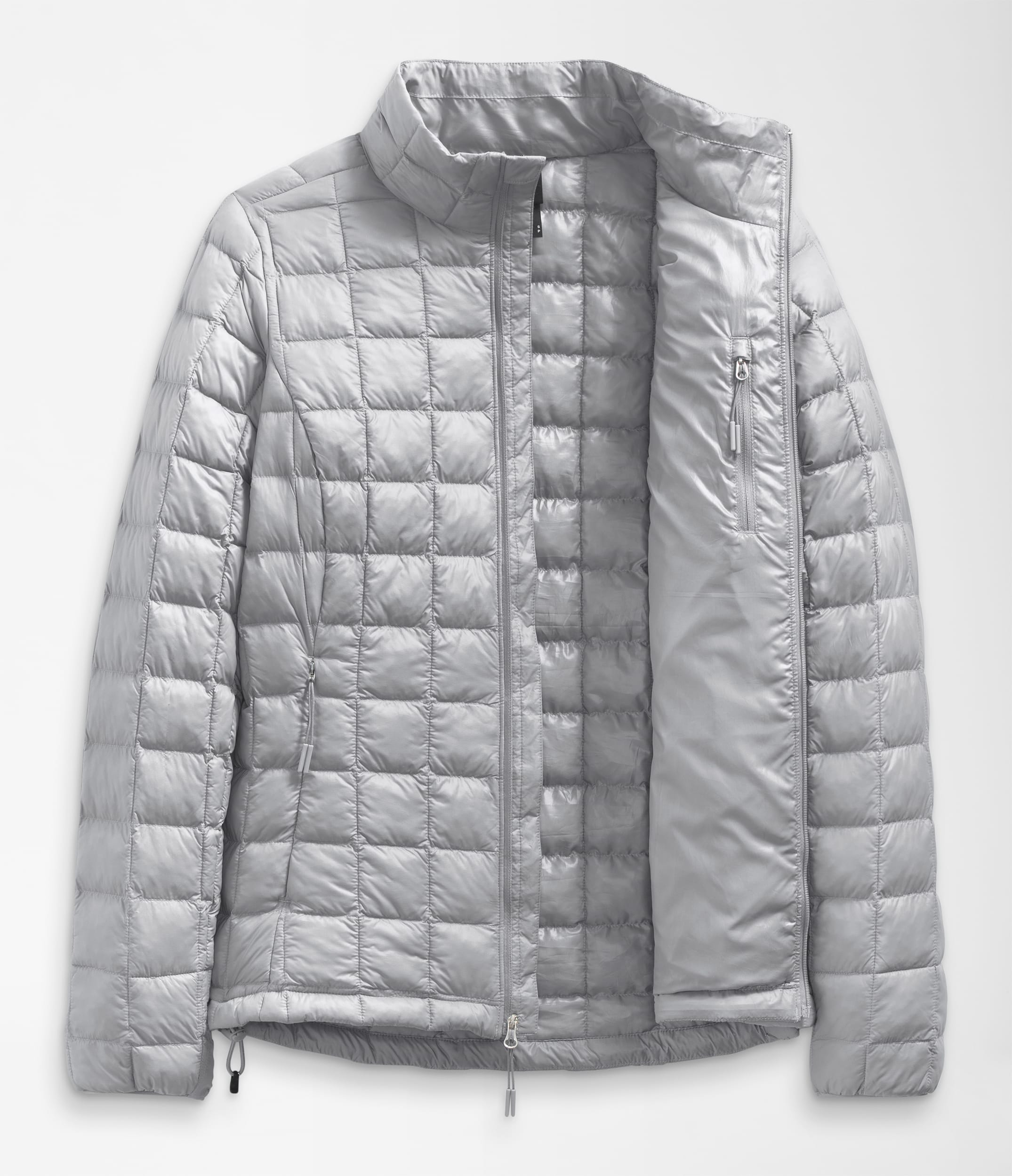 Manteau ThermoBall Eco pour femme TNF INT