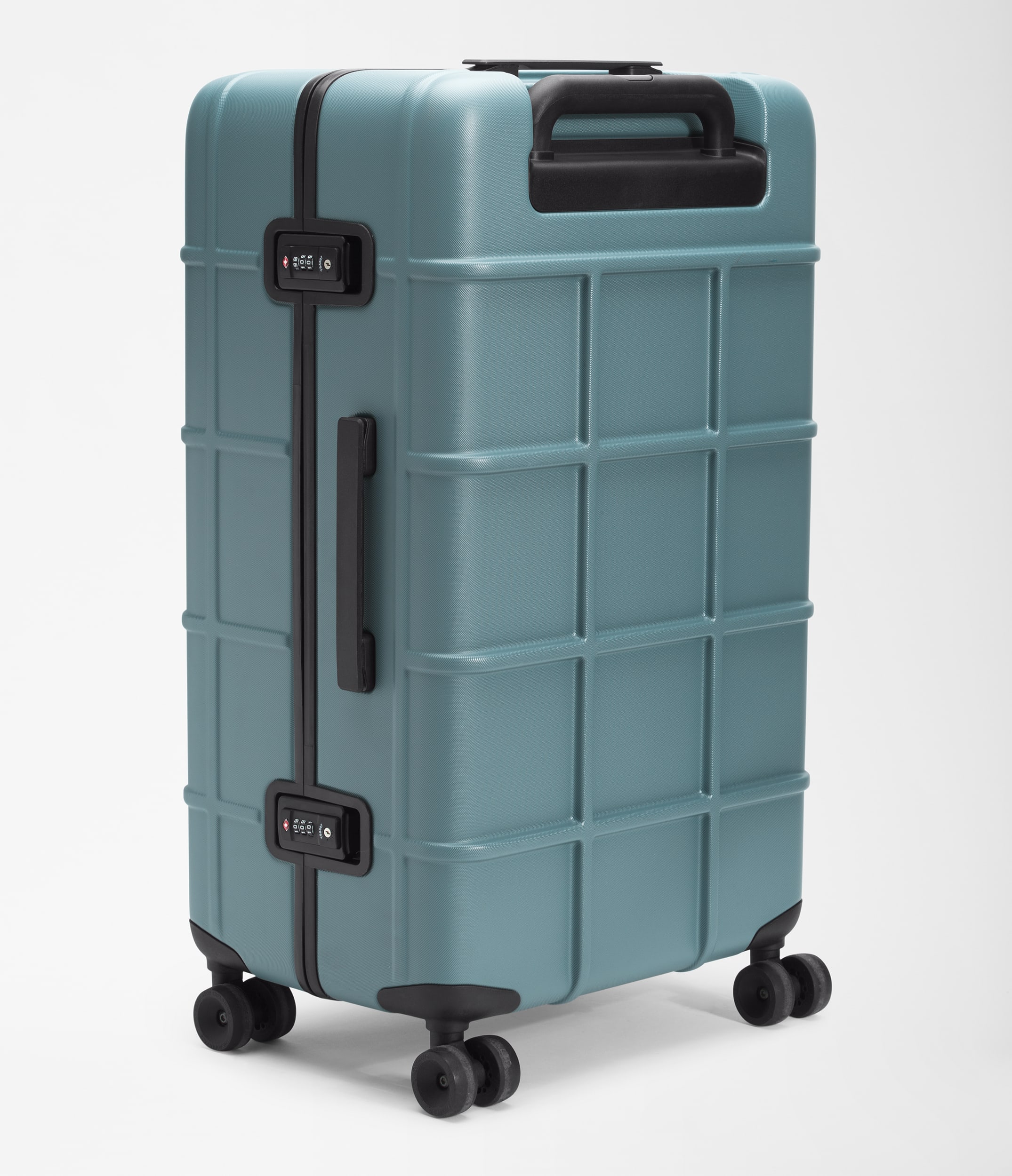 All Weather 4Wheeler30 TNF BACK