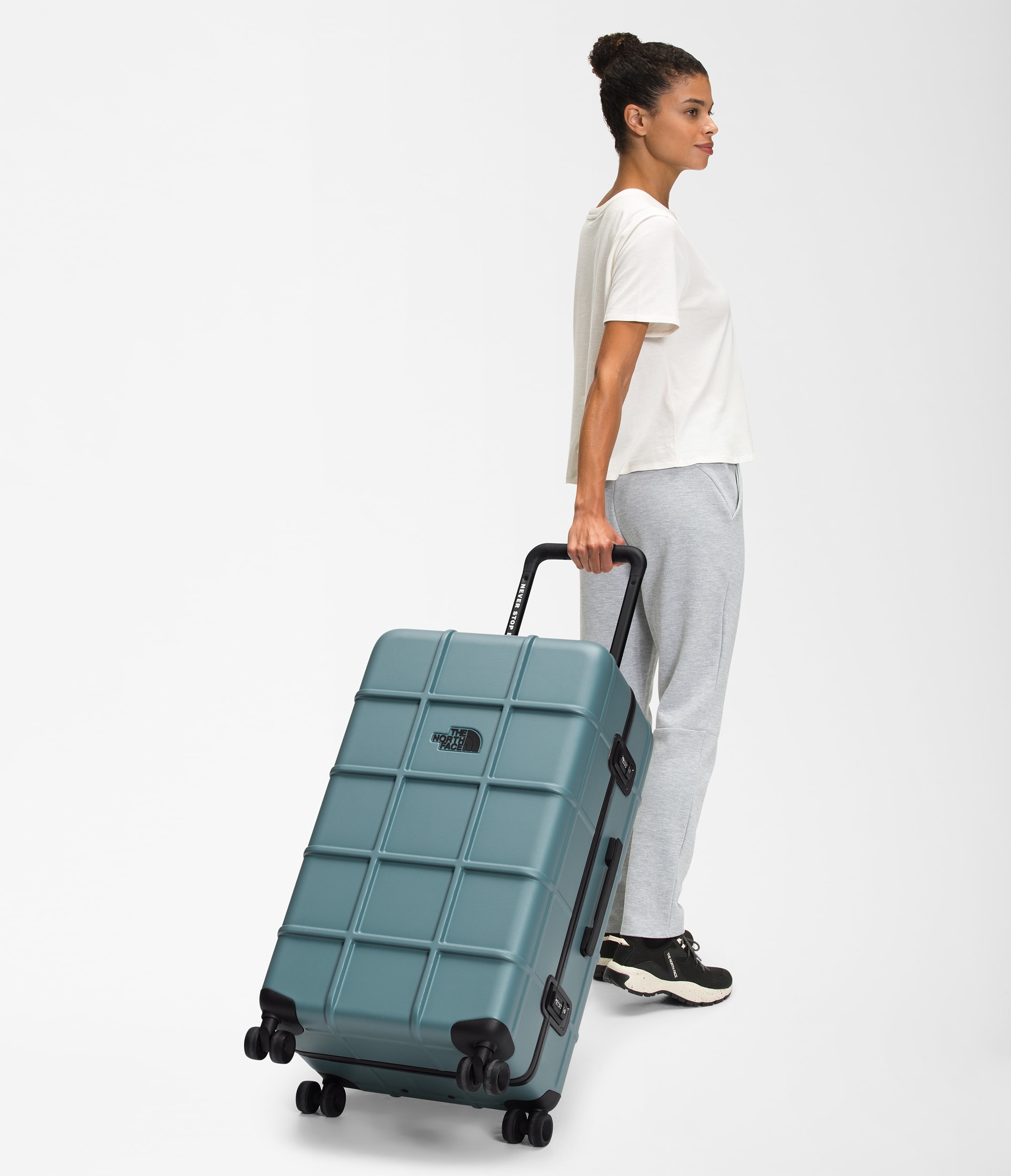 All Weather 4Wheeler30 TNF MODELBACK