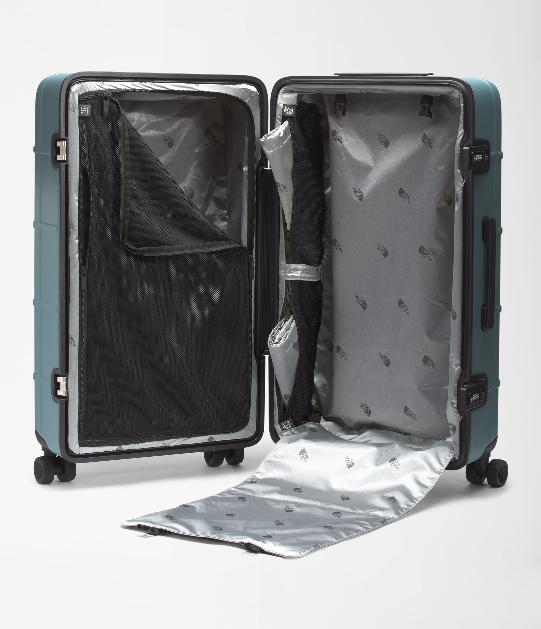 All Weather 4Wheeler30 TNF INT2