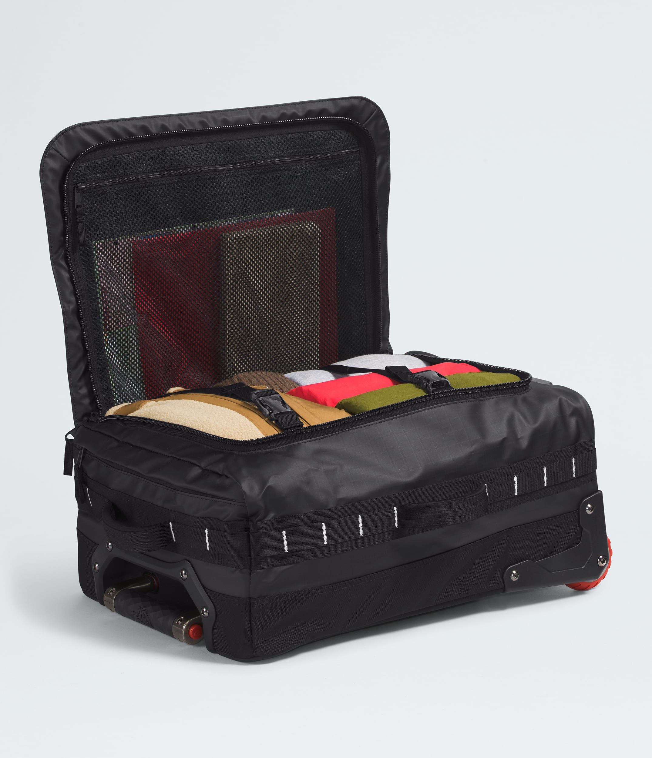 Base Camp™ Voyager 21 Roller | The North Face