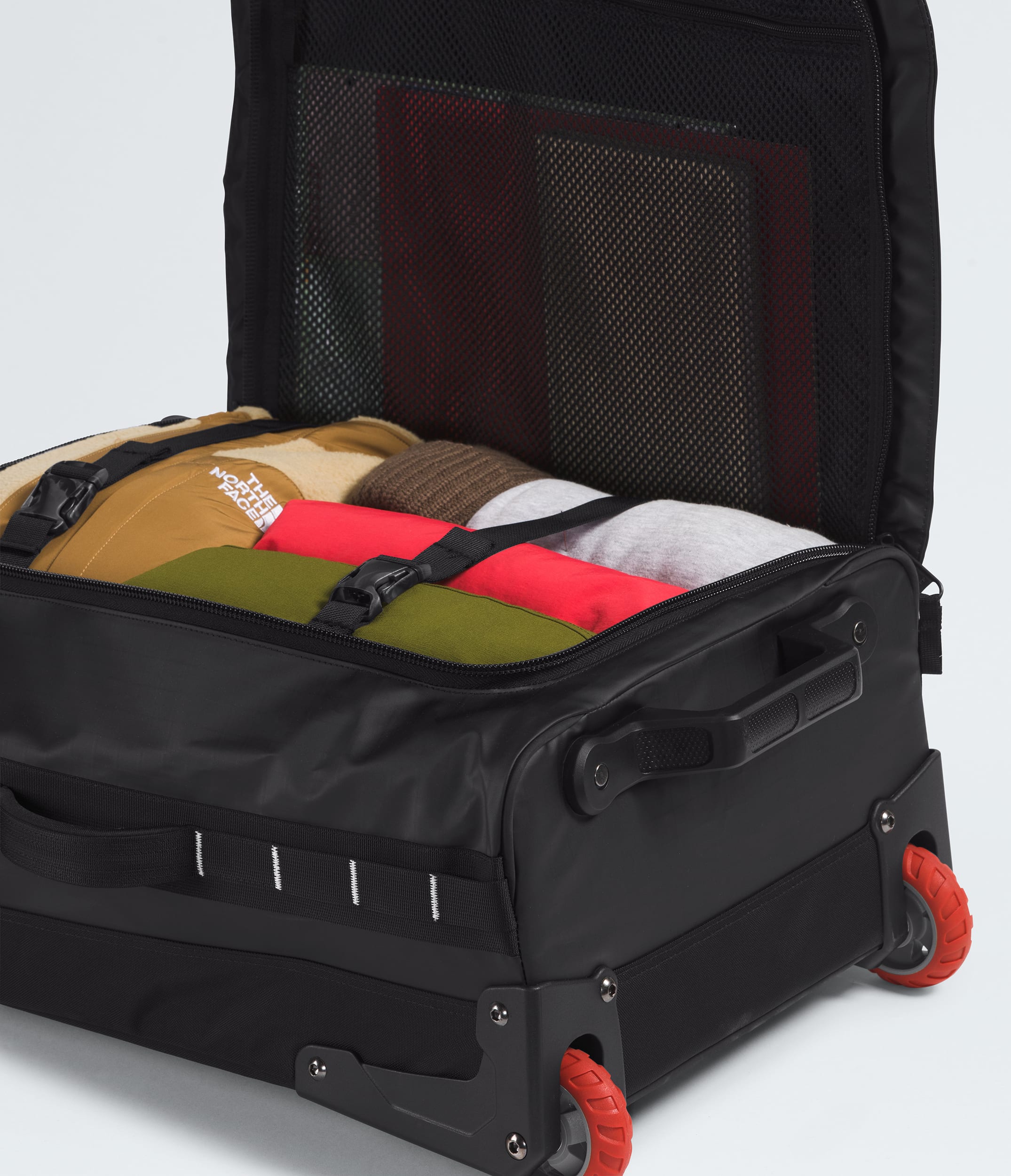 Base Camp™ Voyager 21 Roller | The North Face