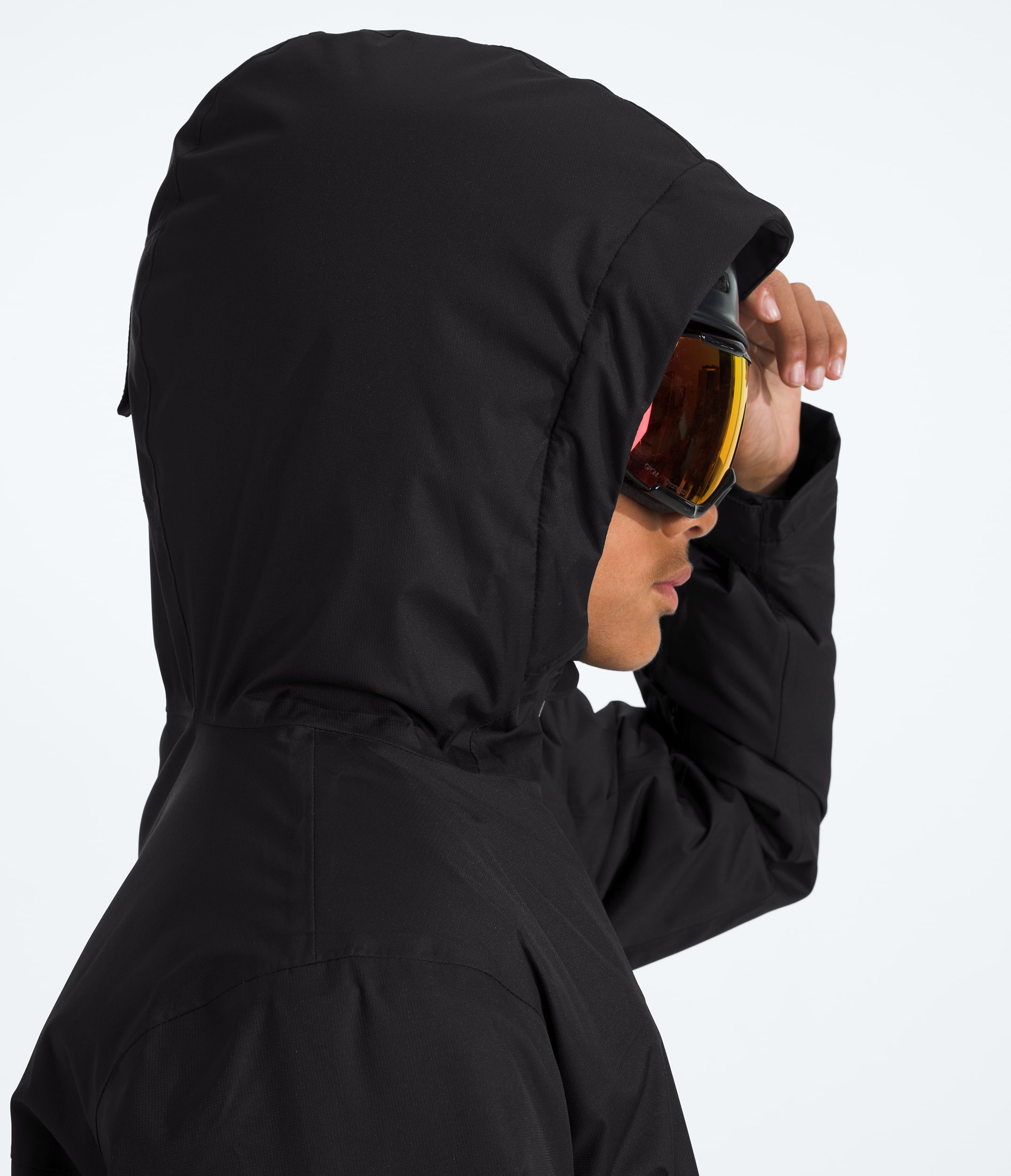 Boys' Freedom Insulated Jacket | The North Face