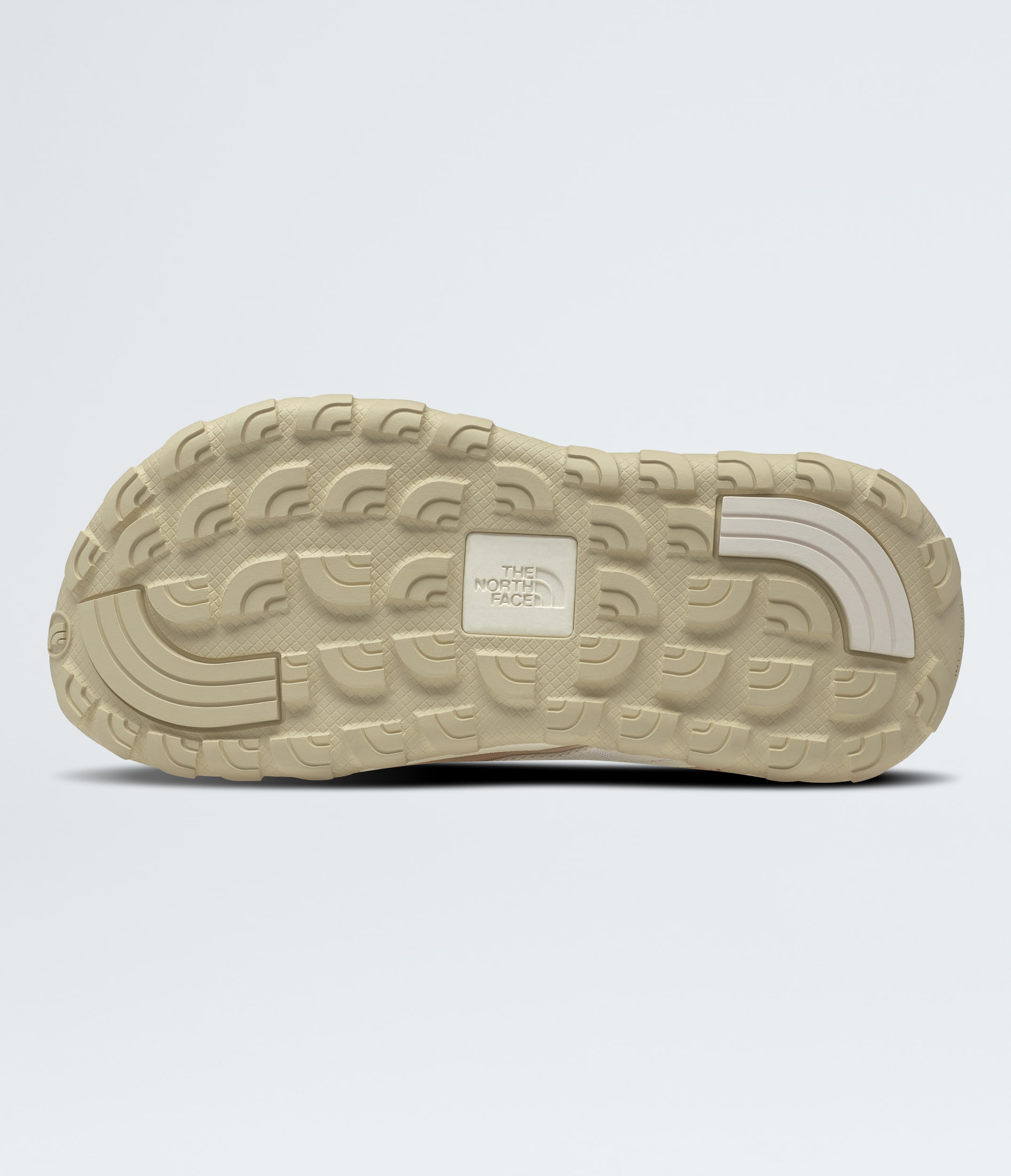 Womens Explore Camp Slides TNF DETAILSOLE