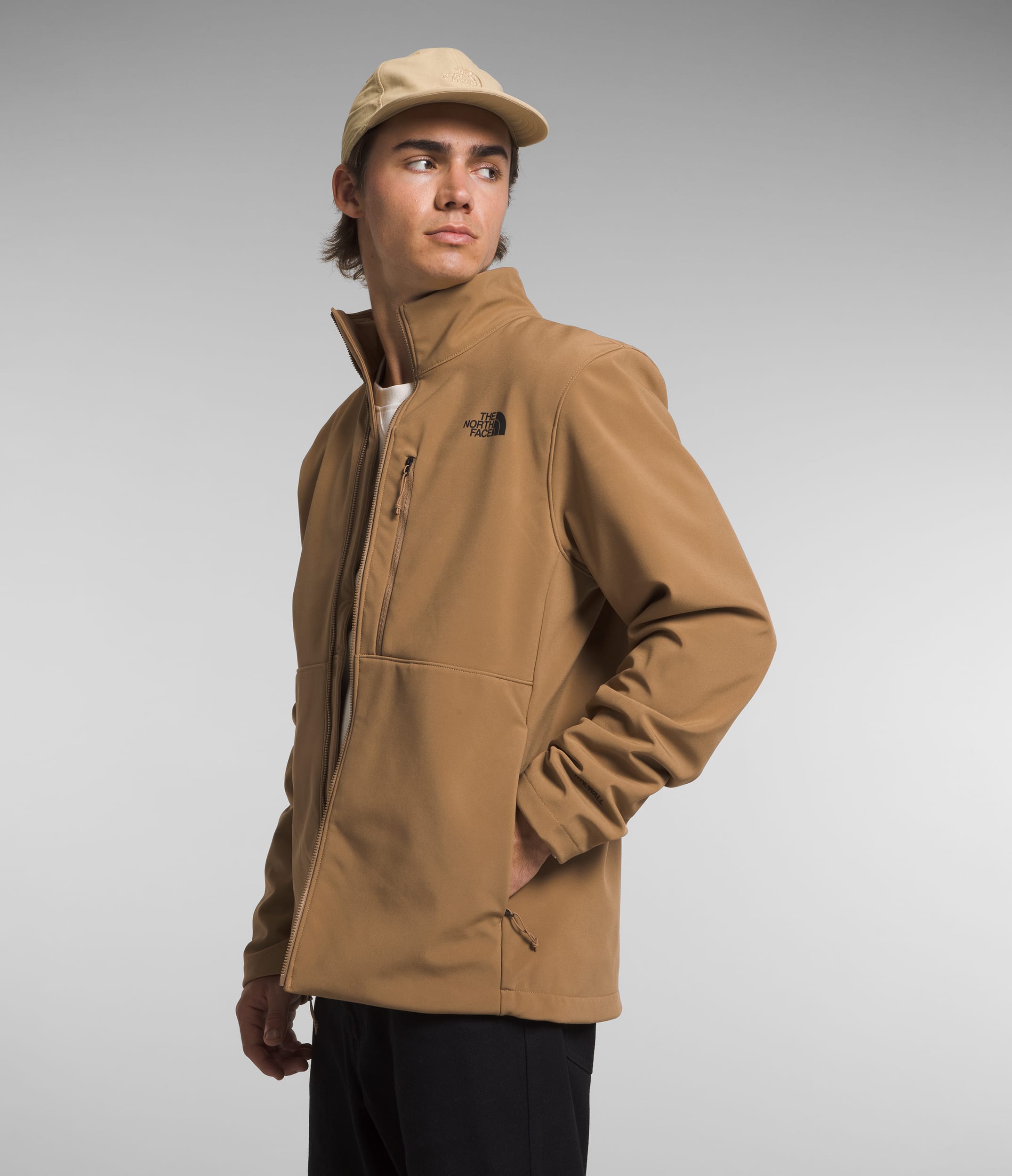 Men's Apex Bionic 3 Jacket | The North Face
