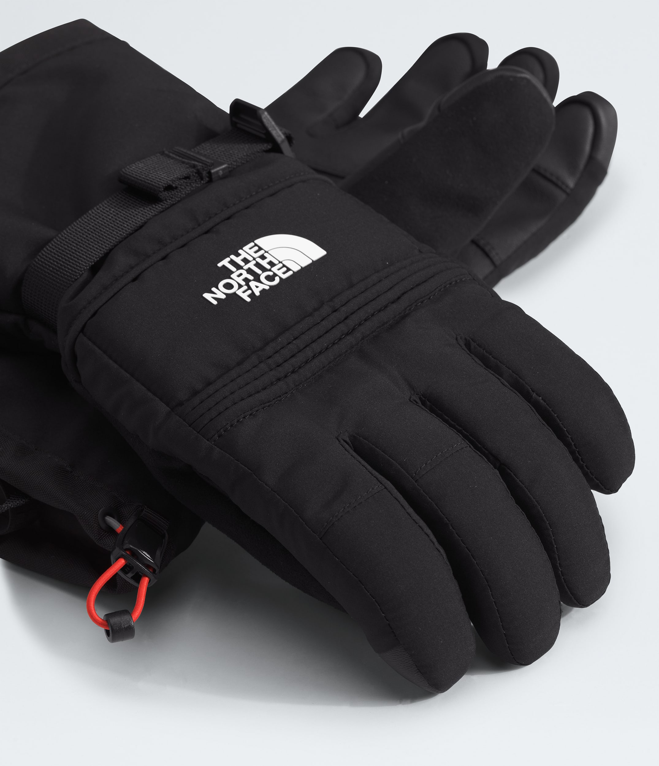 Gants de ski Montana pour femmes TNF DETAIL3