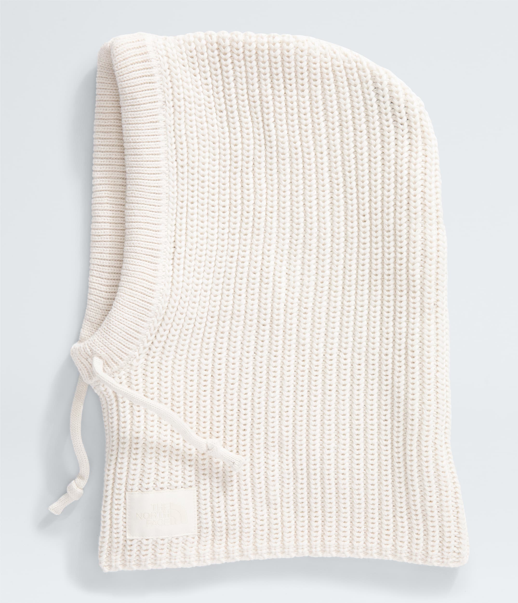 Aprs Knit Hood TNF HERO