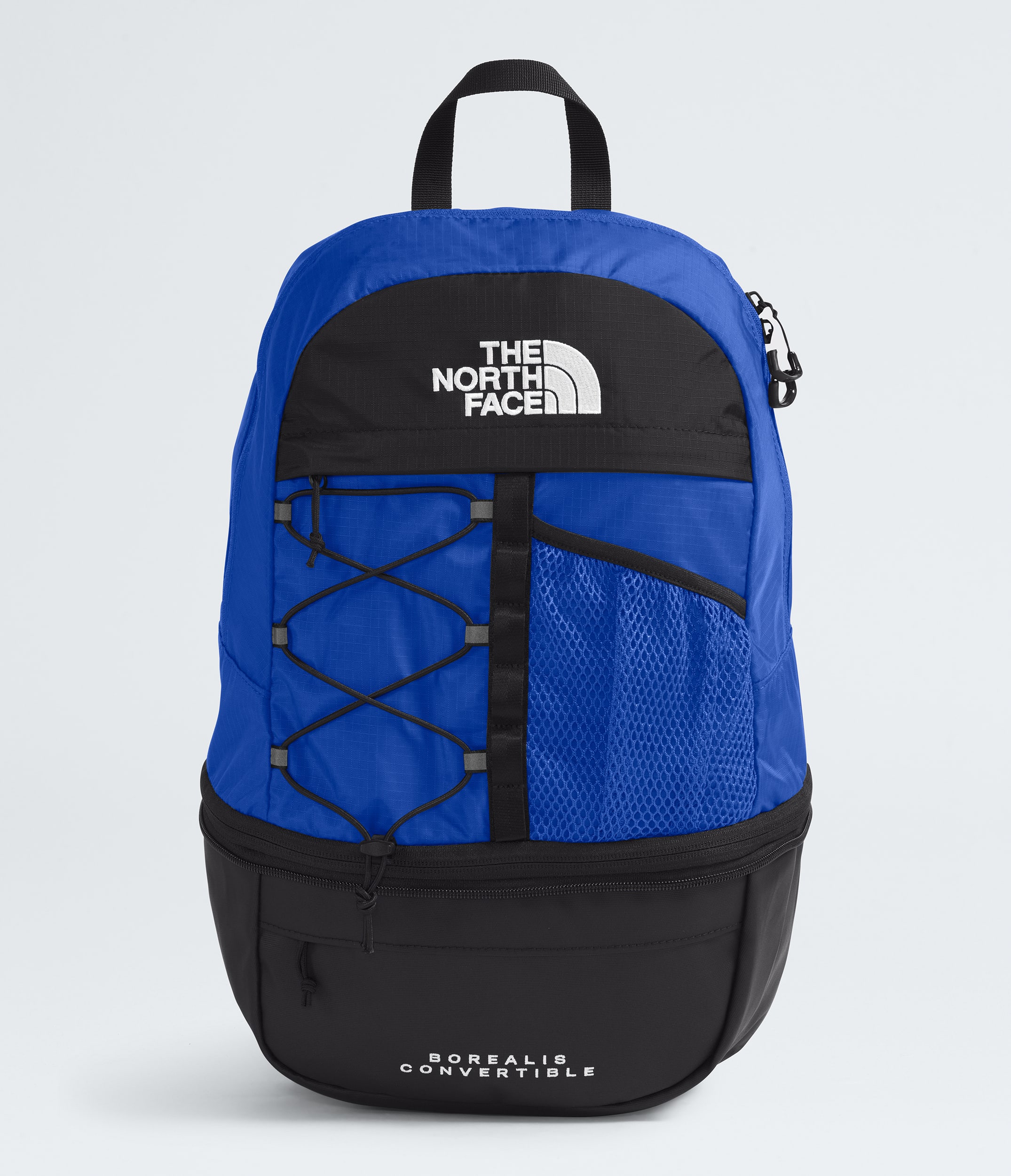 Borealis Convertible Pack TNF HERO
