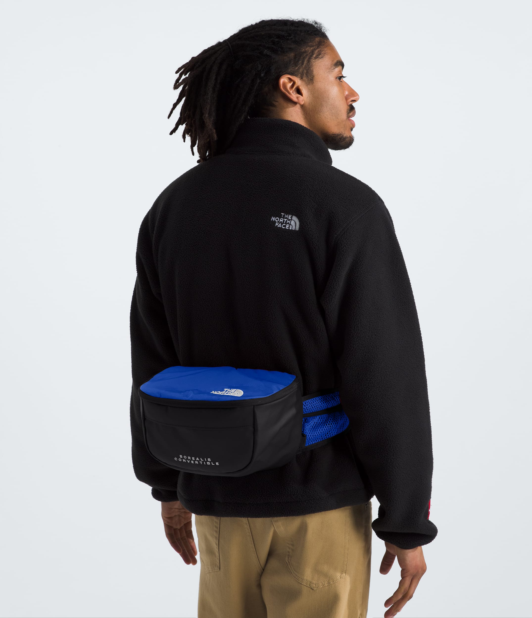 Borealis Convertible Pack | The North Face