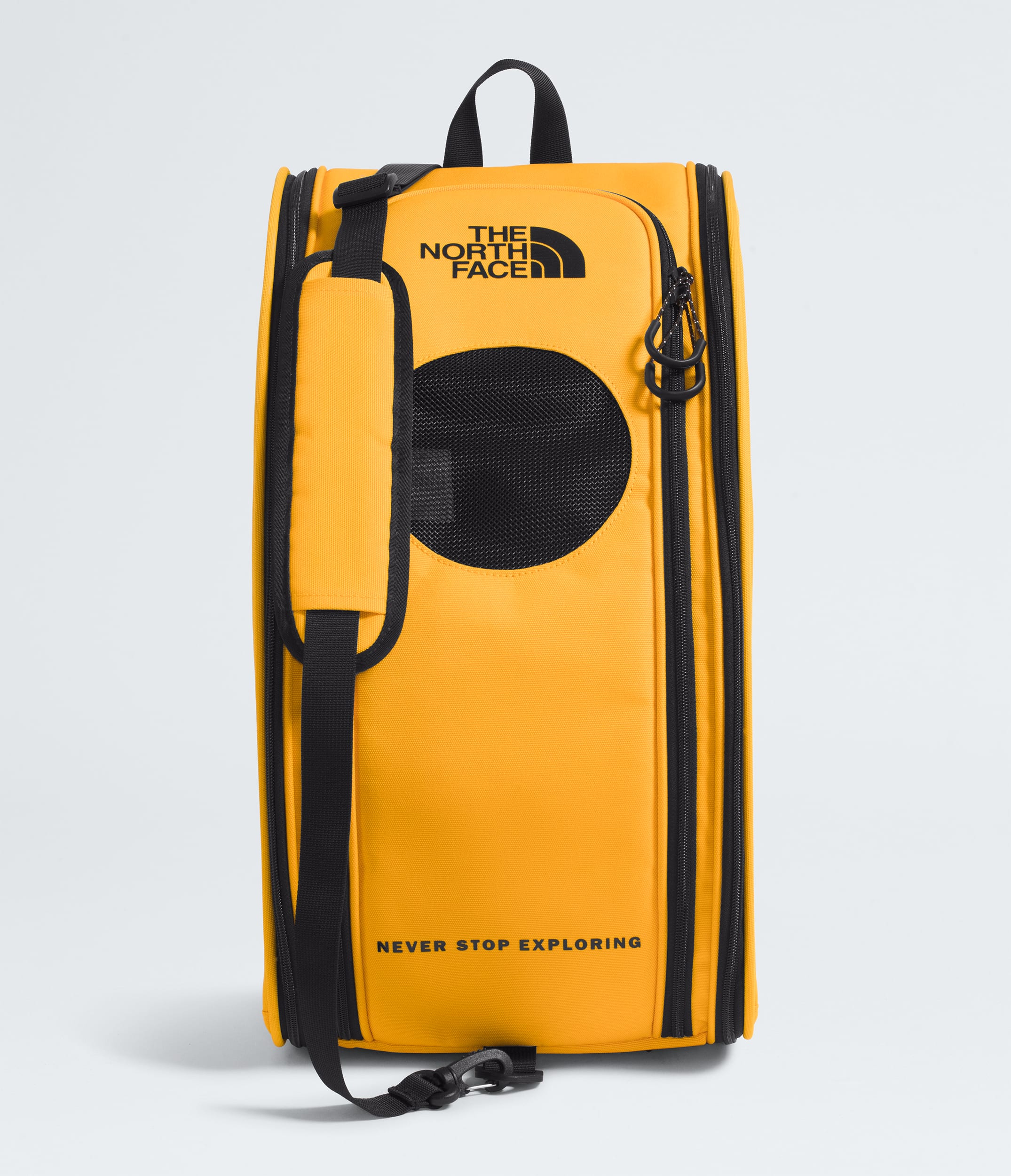 TNF Pet Carrier TNF ALT1