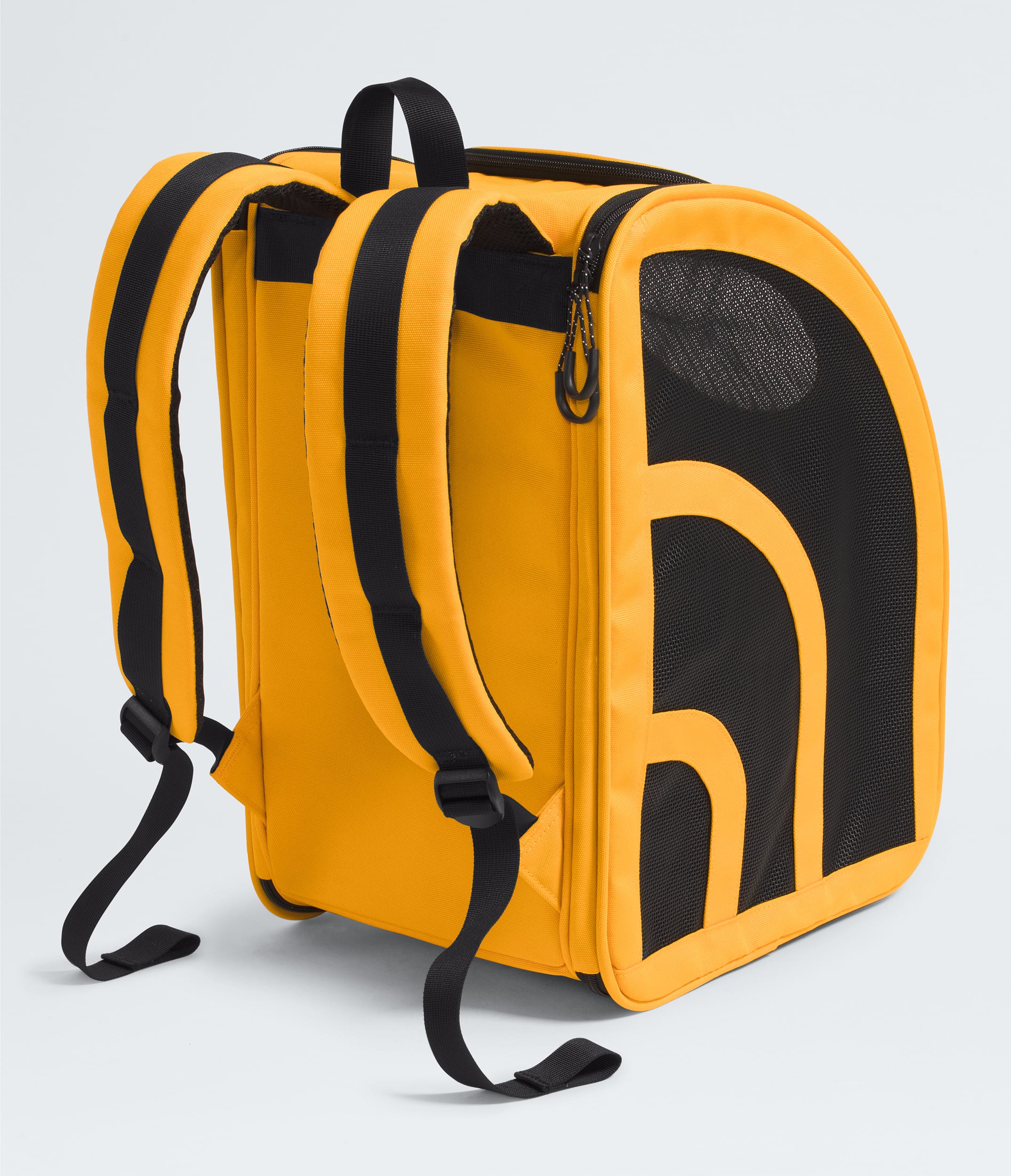 TNF Pet Carrier TNF BACK