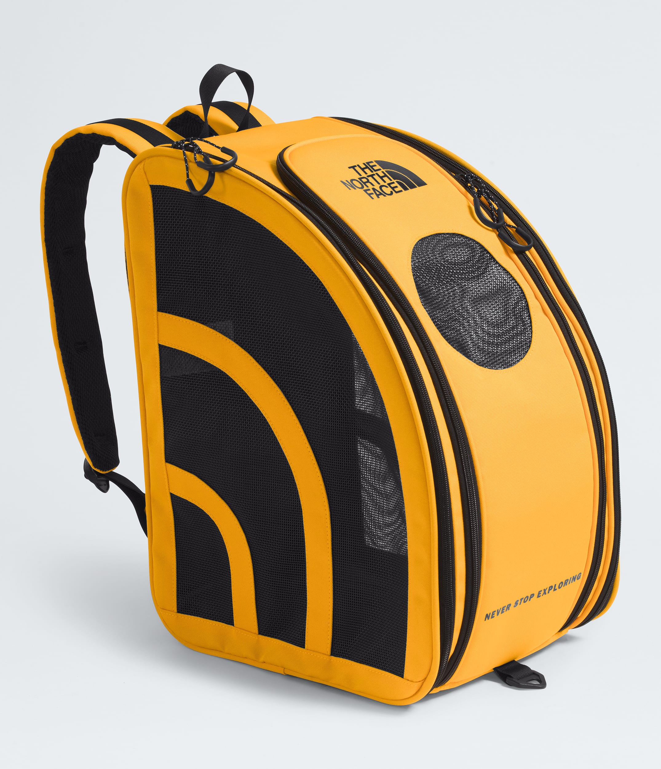 TNF Pet Carrier TNF HERO