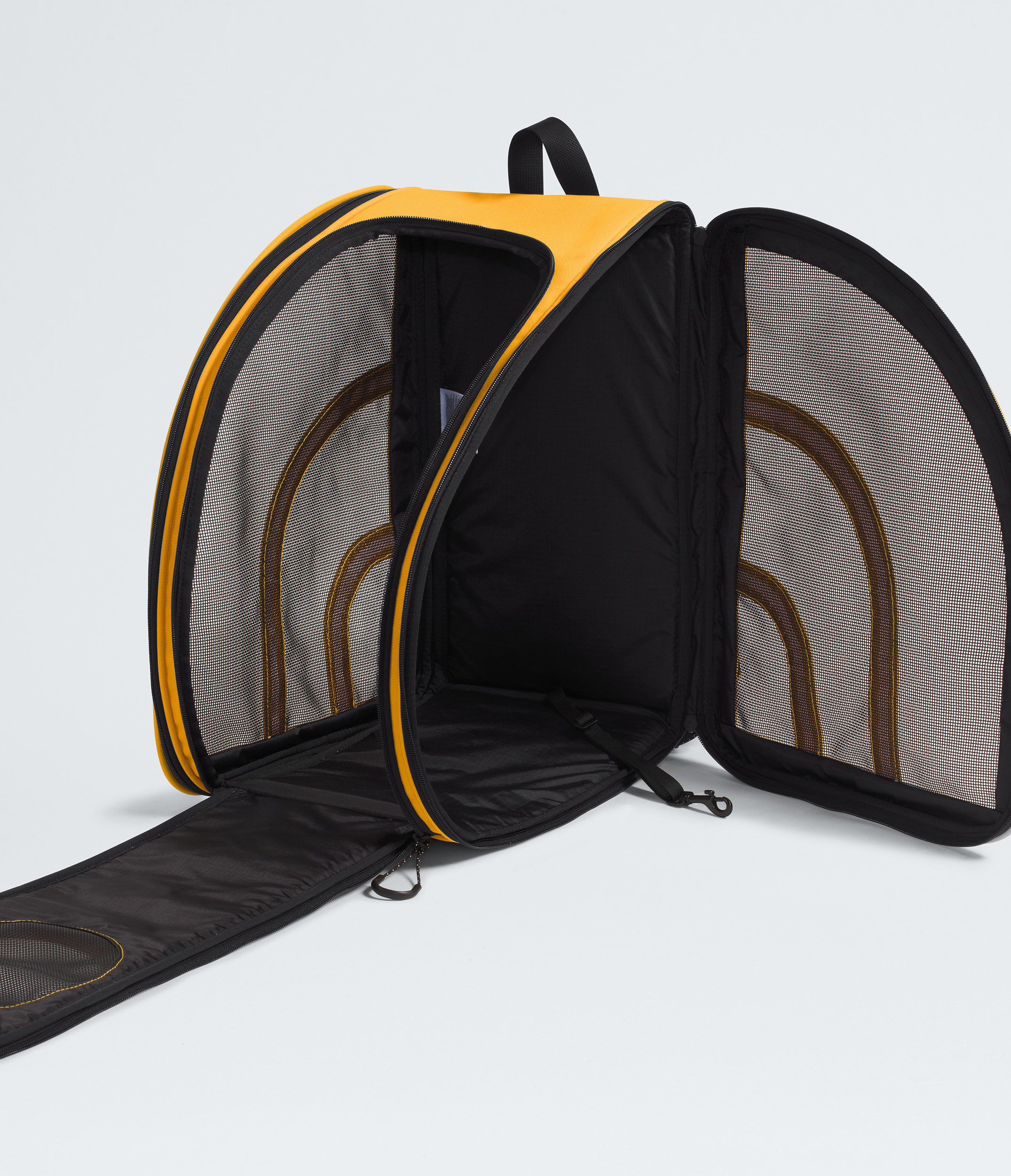 TNF Pet Carrier TNF INT