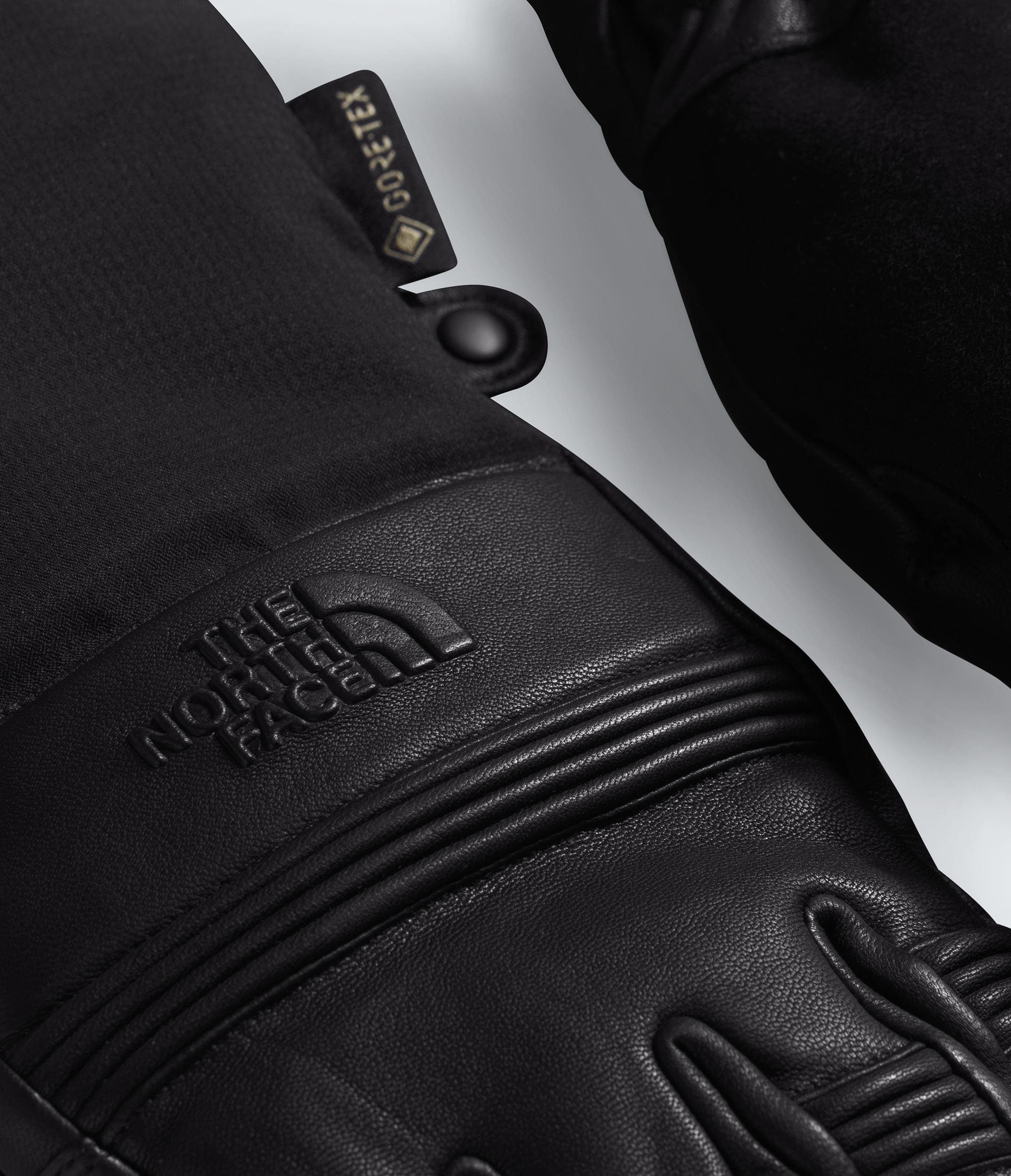 Gants Patrol GORETEXMD SG de la srie Summit TNF DETAIL3