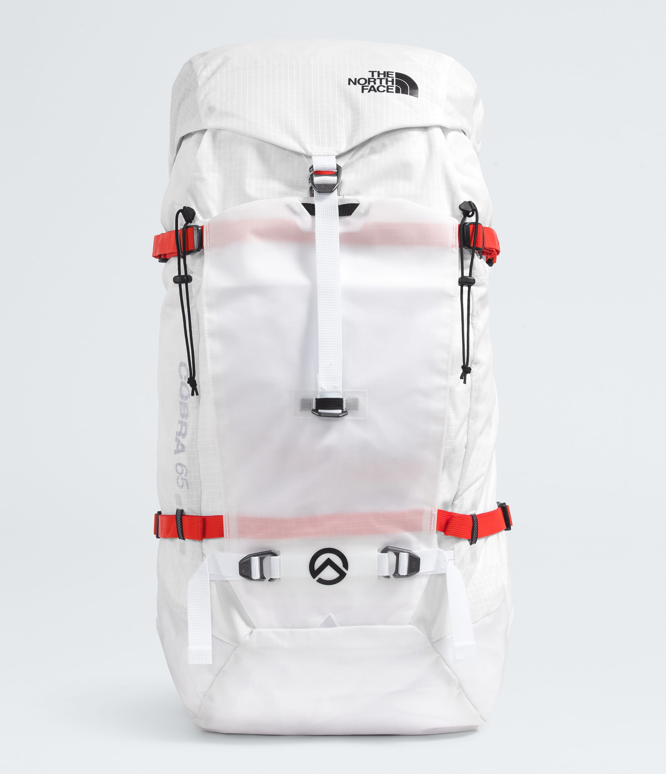 Summit Series Cobra 65 Backpack TNF HERO