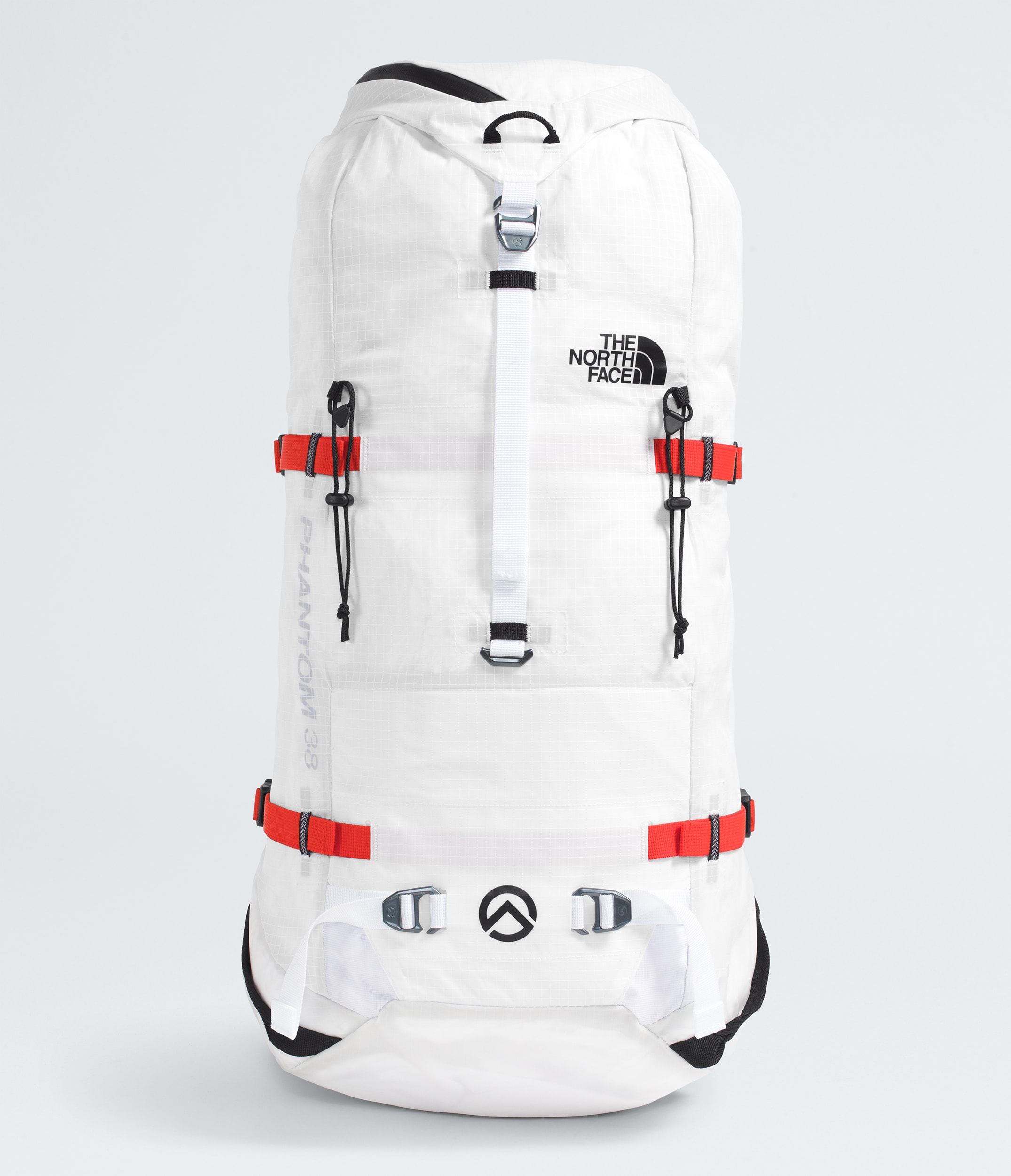 Summit Series Phantom 38 Backpack TNF HERO