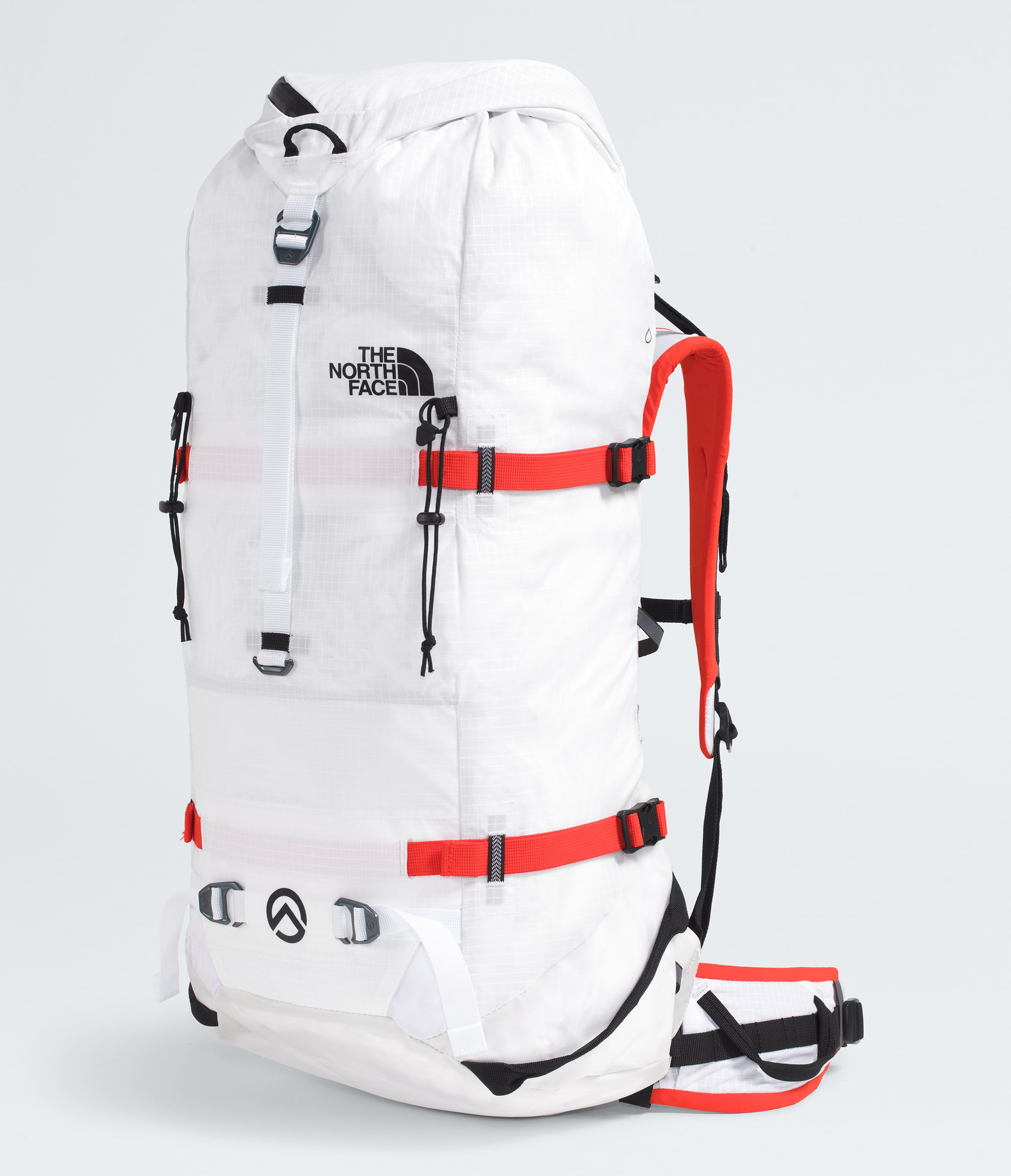 Phantom 38 Backpack TNF FRONT34