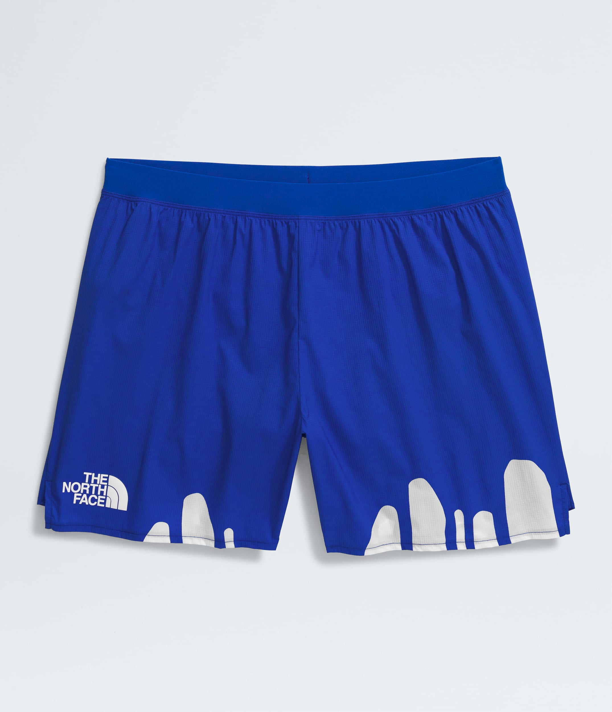 Short Summit Series Pacesetter 5 po pour hommes TNF ALTFRONT