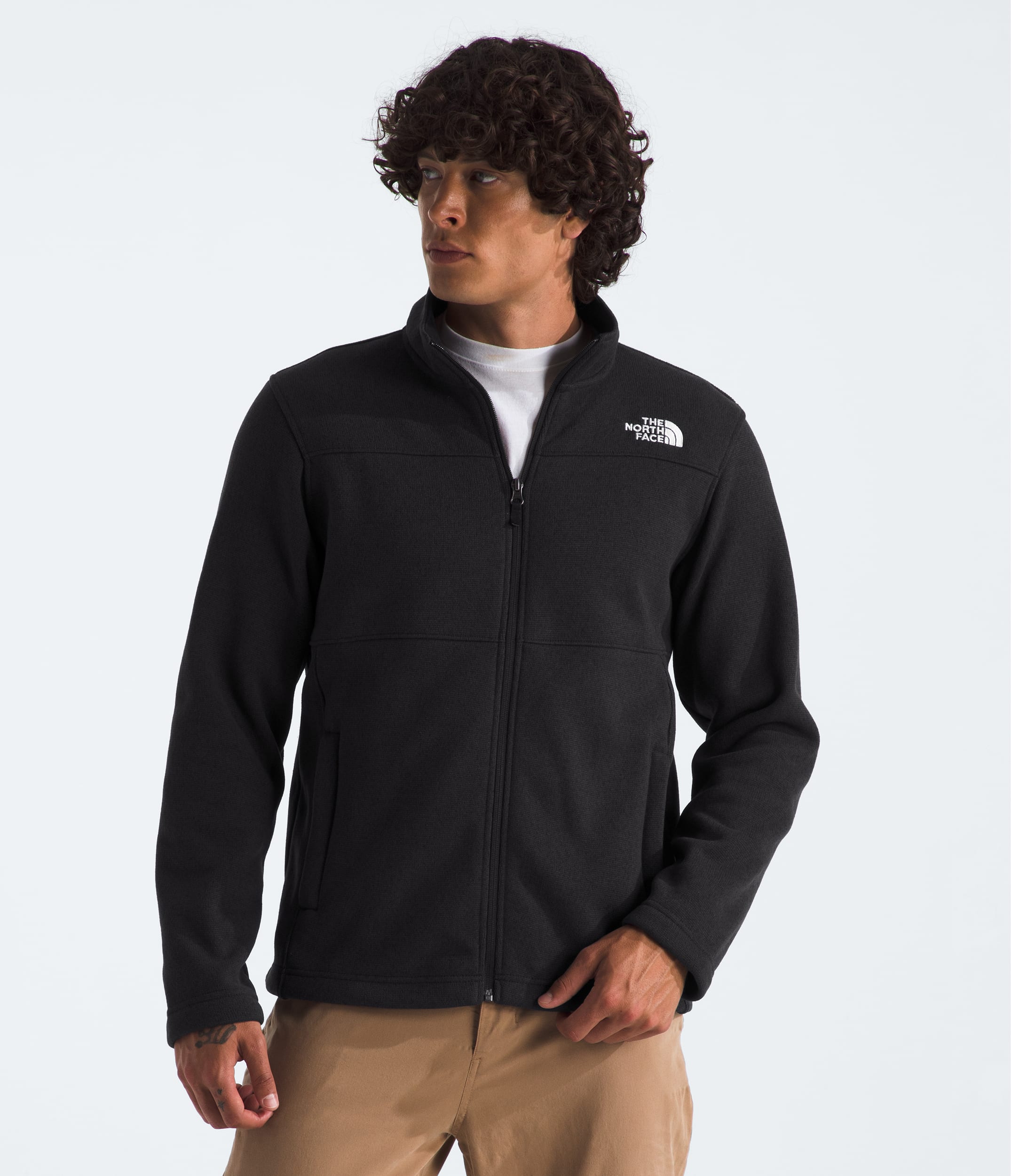 Men's Gordon Lyons Full Zip | The North Face