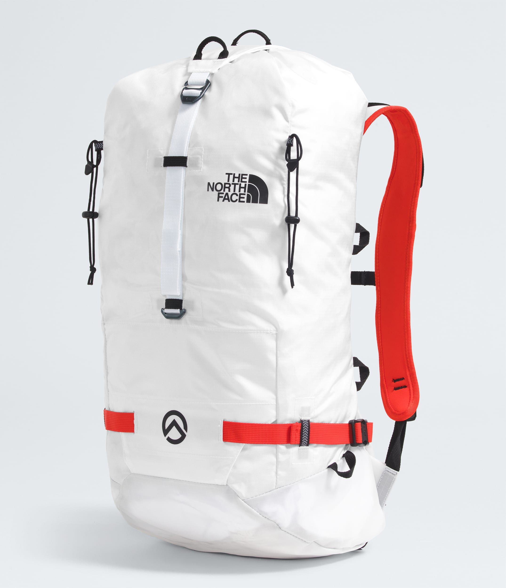 Summit Series Verto 27 Backpack TNF FRONT34