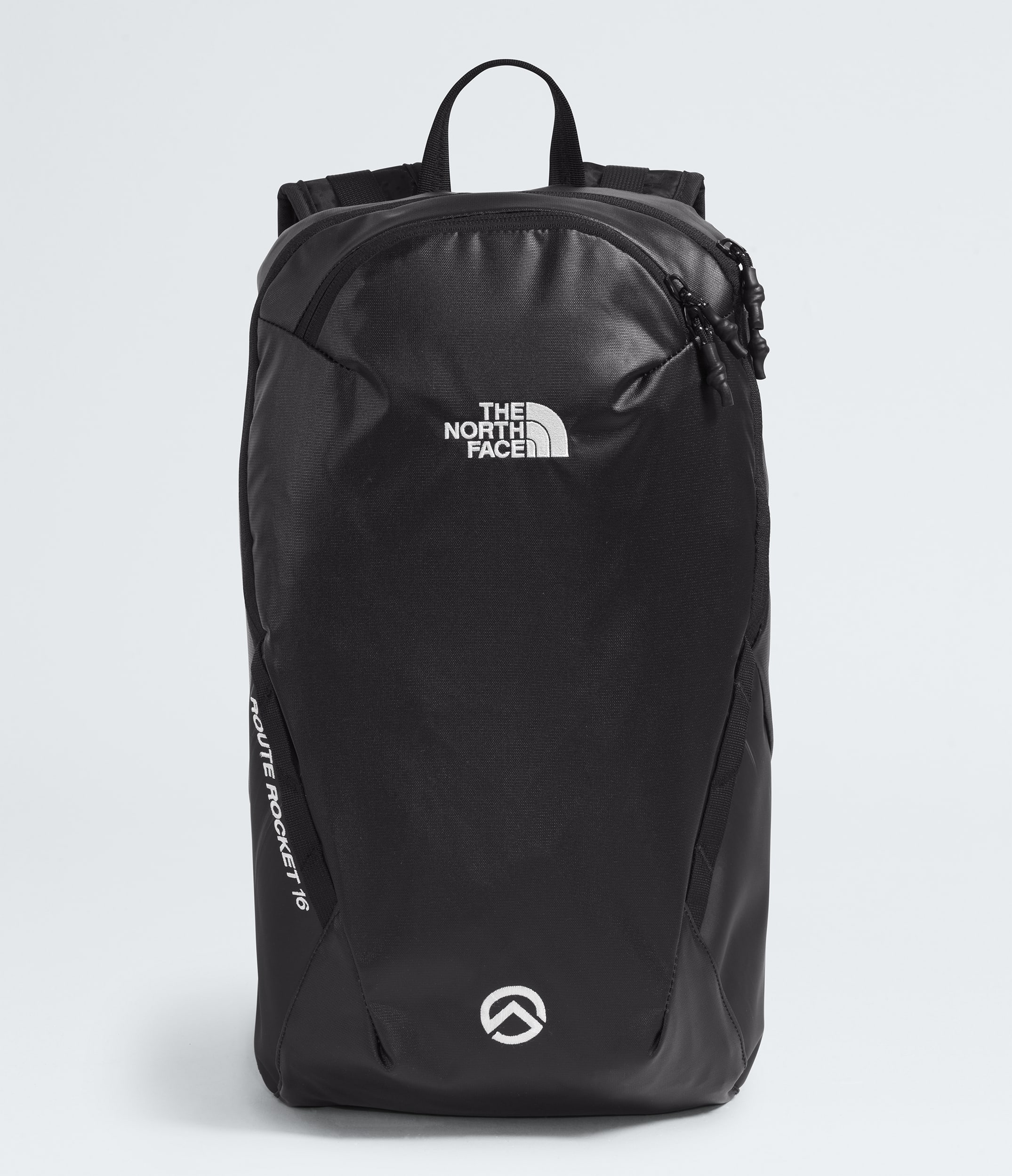 Summit Series Route Rocket 16 TNF HERO