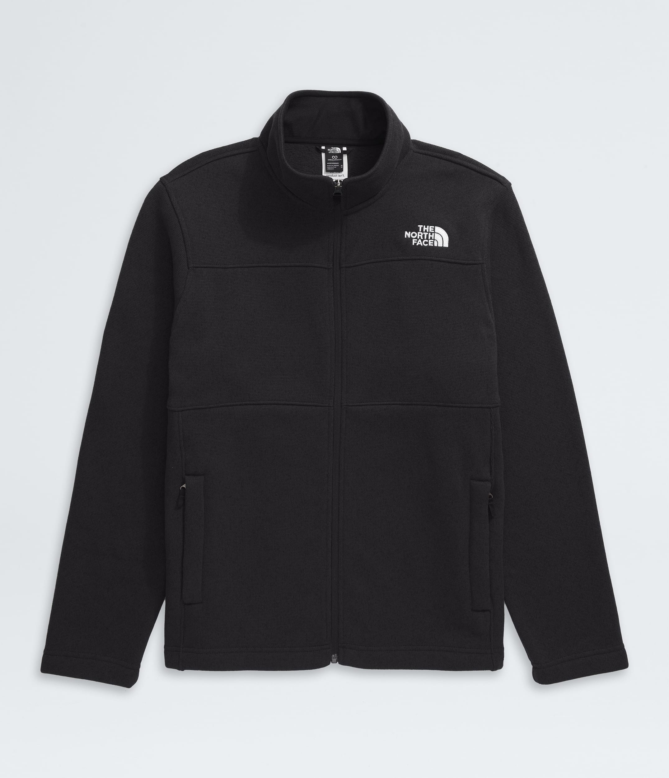 Men's Gordon Lyons Full Zip | The North Face