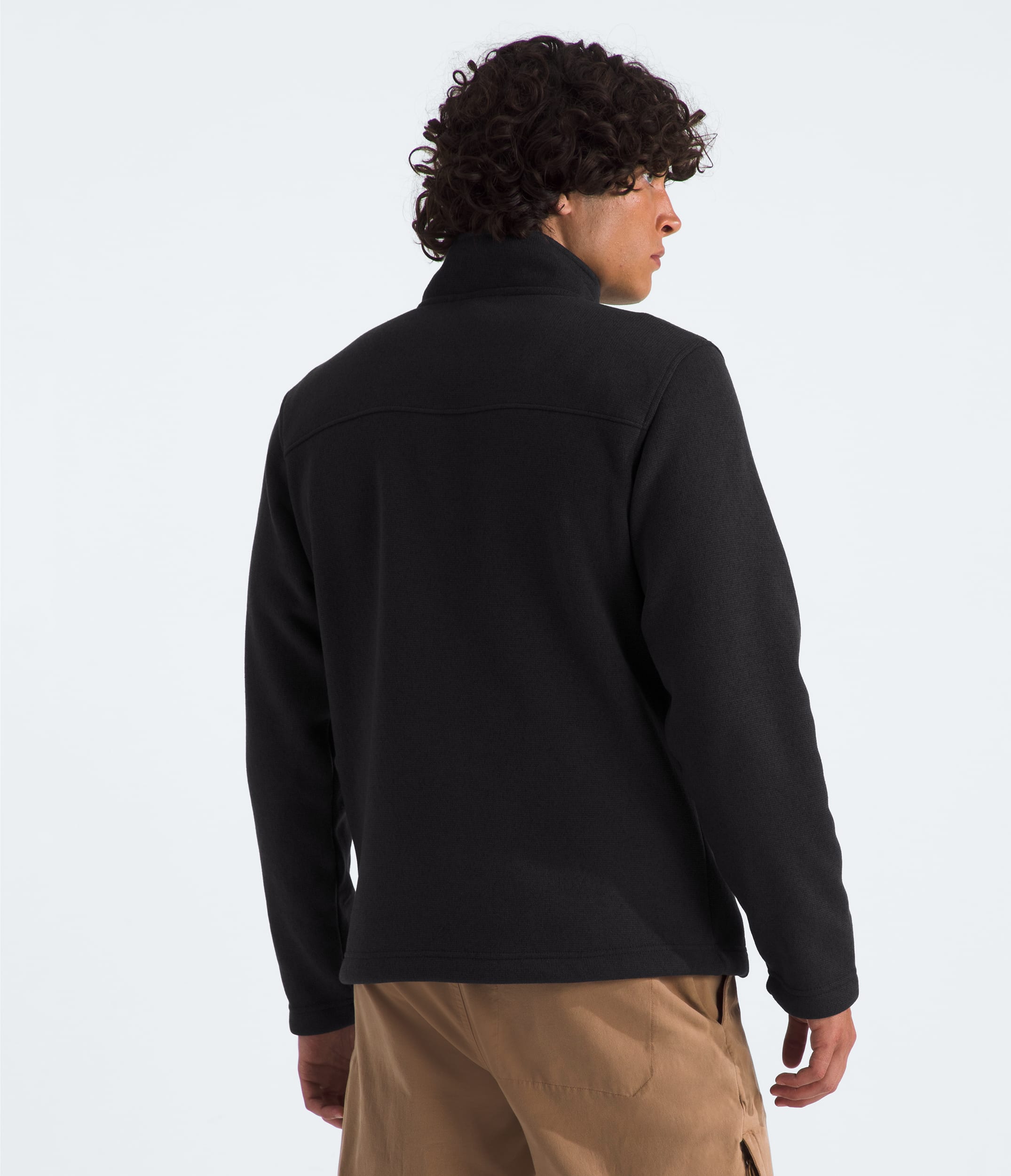 Men's Gordon Lyons Full Zip | The North Face