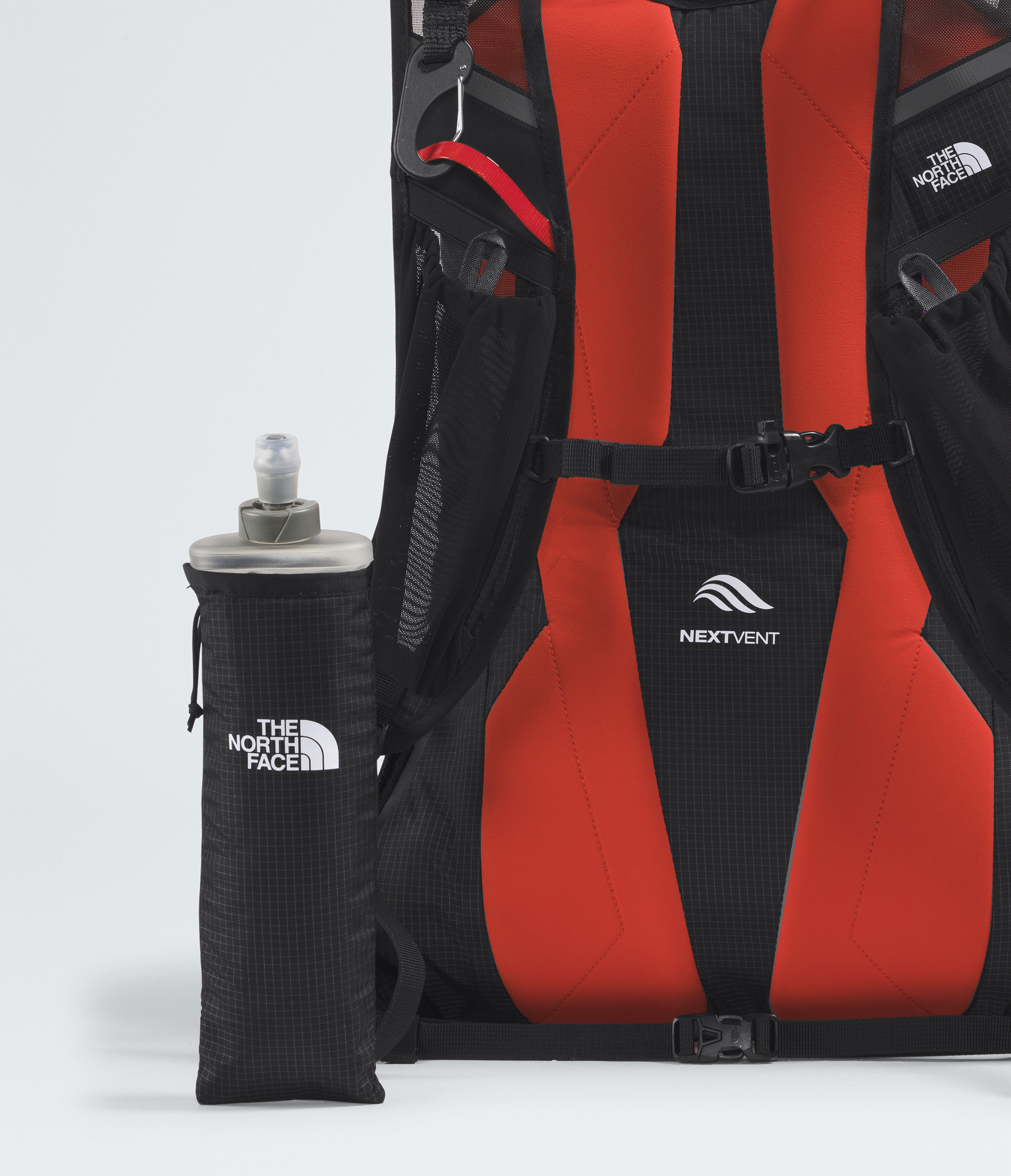 Sac  dos Rapidus Evo 24 TNF ALT2