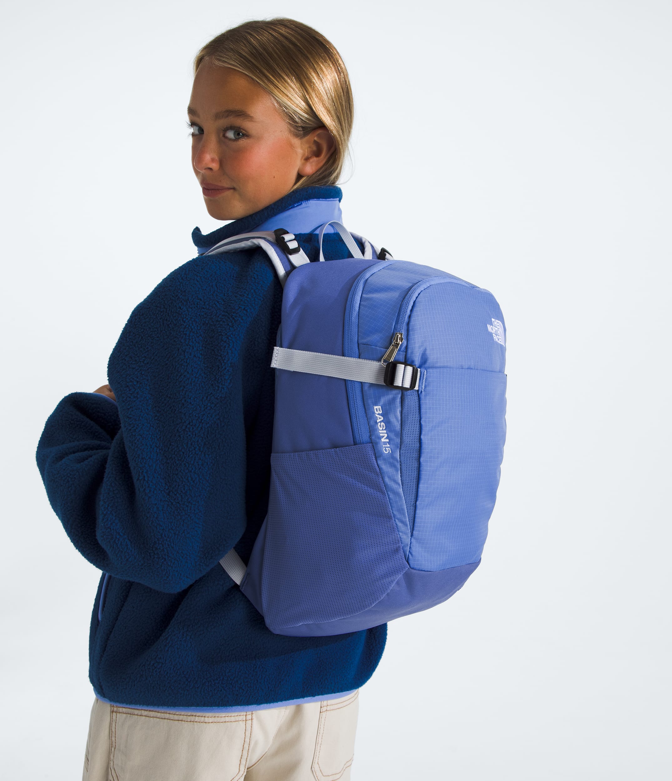 Basin 15 Backpack | The North Face