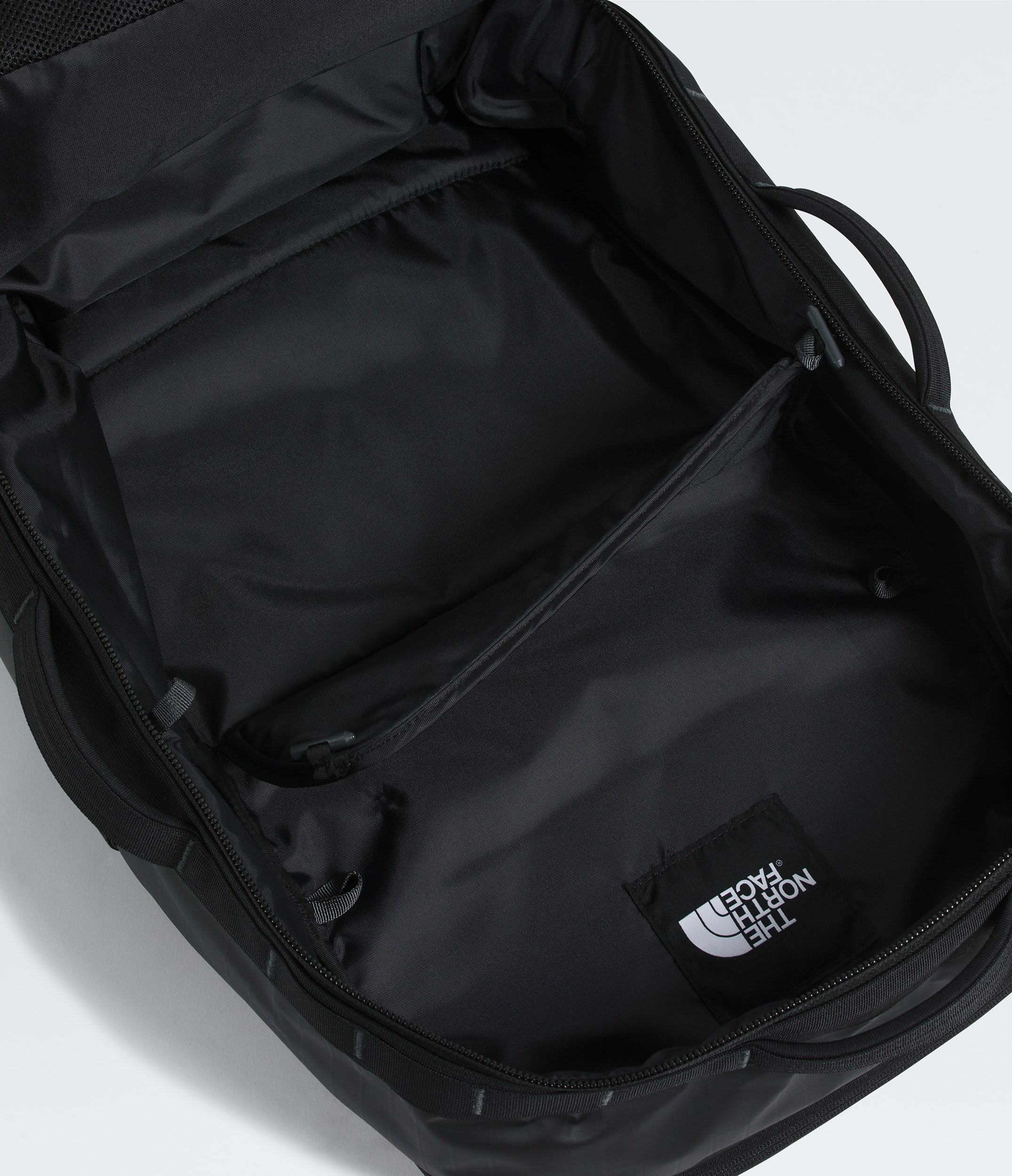 Base Camp Voyager Travel Pack TNF TNF BlackAsphalt Grey ALT2