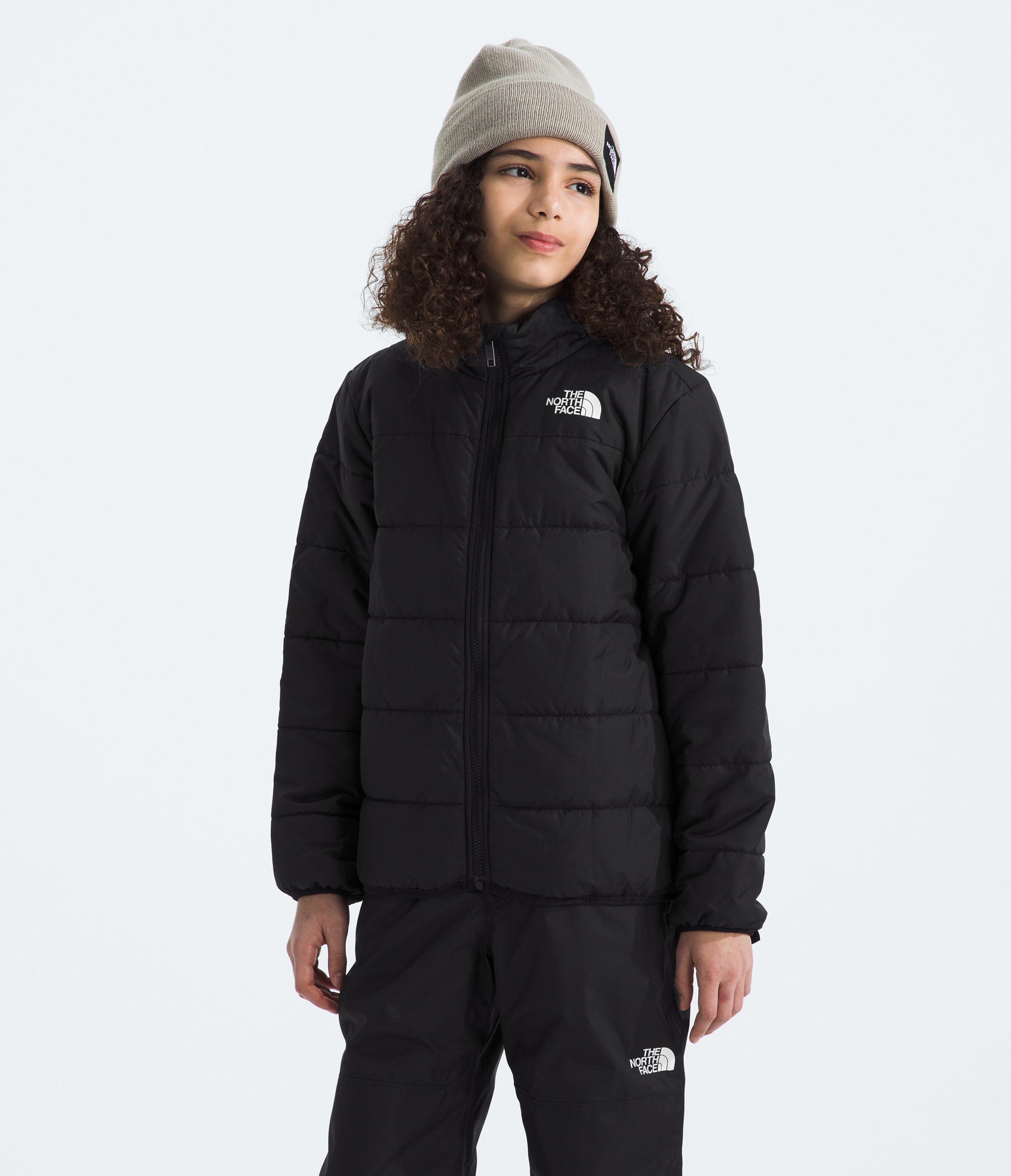 Freedom TriclimateMD pour garons et filles TNF MODELALT4