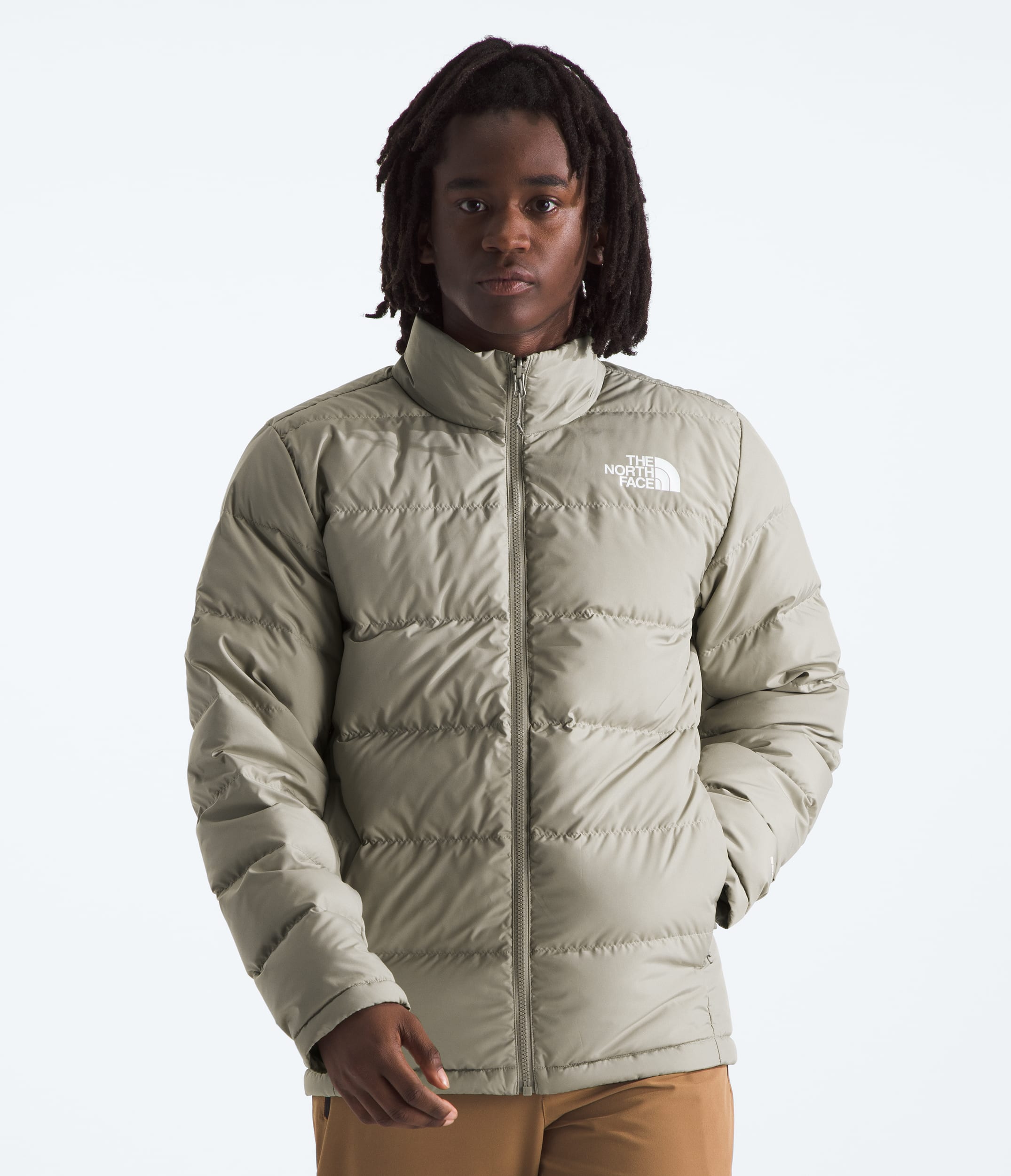 Mens Mountain Light Triclimate GORETEX Jacket TNF MODELALT4