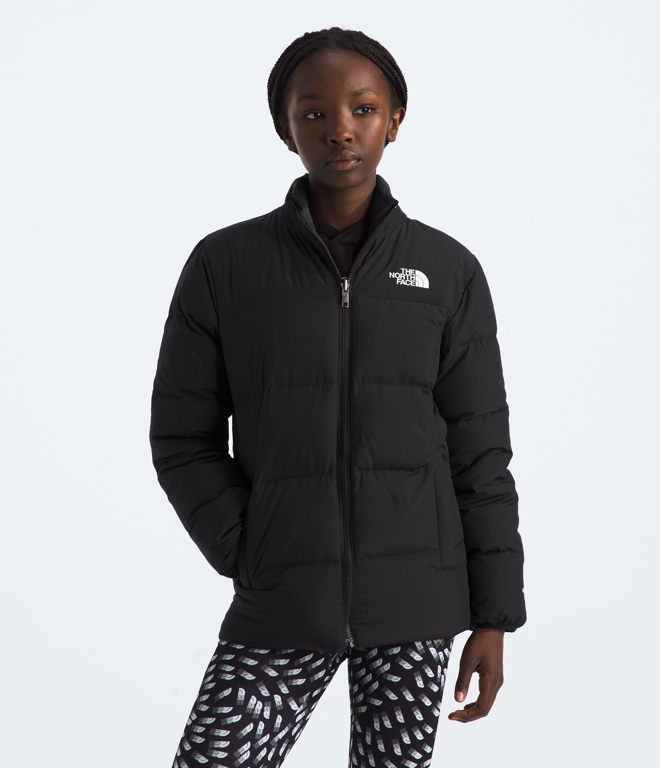 Boys' & Girls' North Down Triclimate® | The North Face Canada