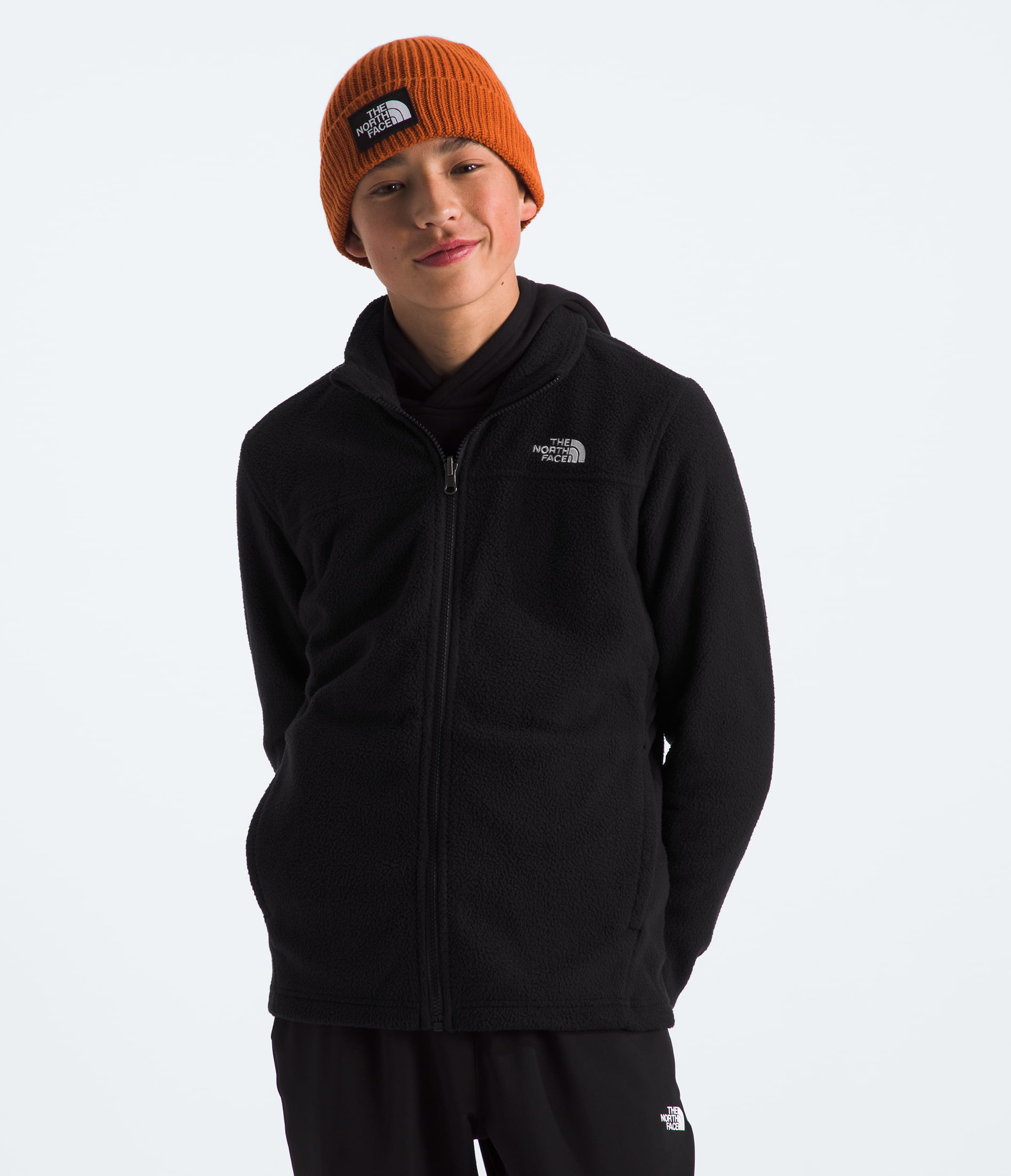 Antora TriclimateMD pour garons et filles TNF MODELALT4