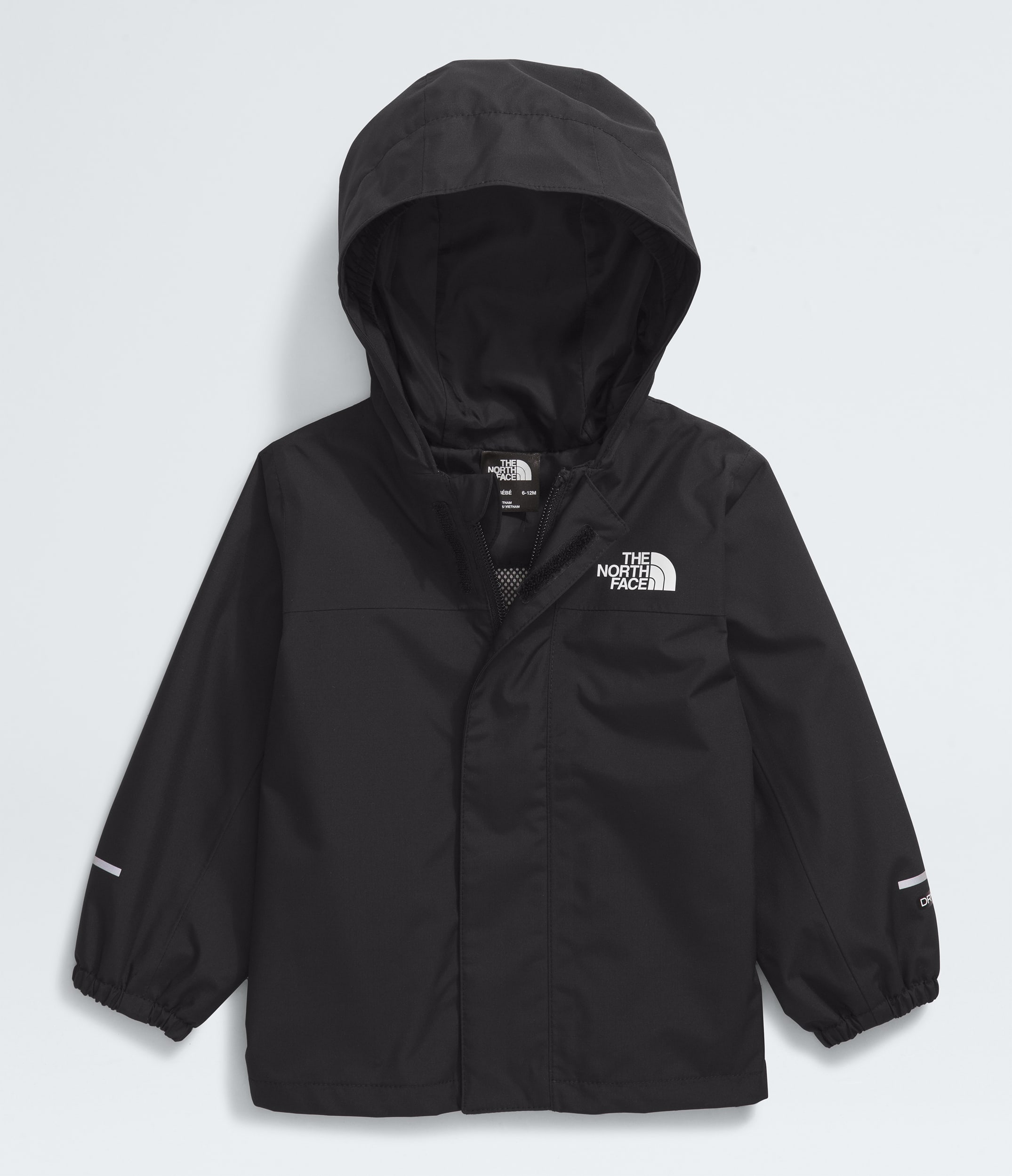 Baby North Down Fleece-Lined Jacket