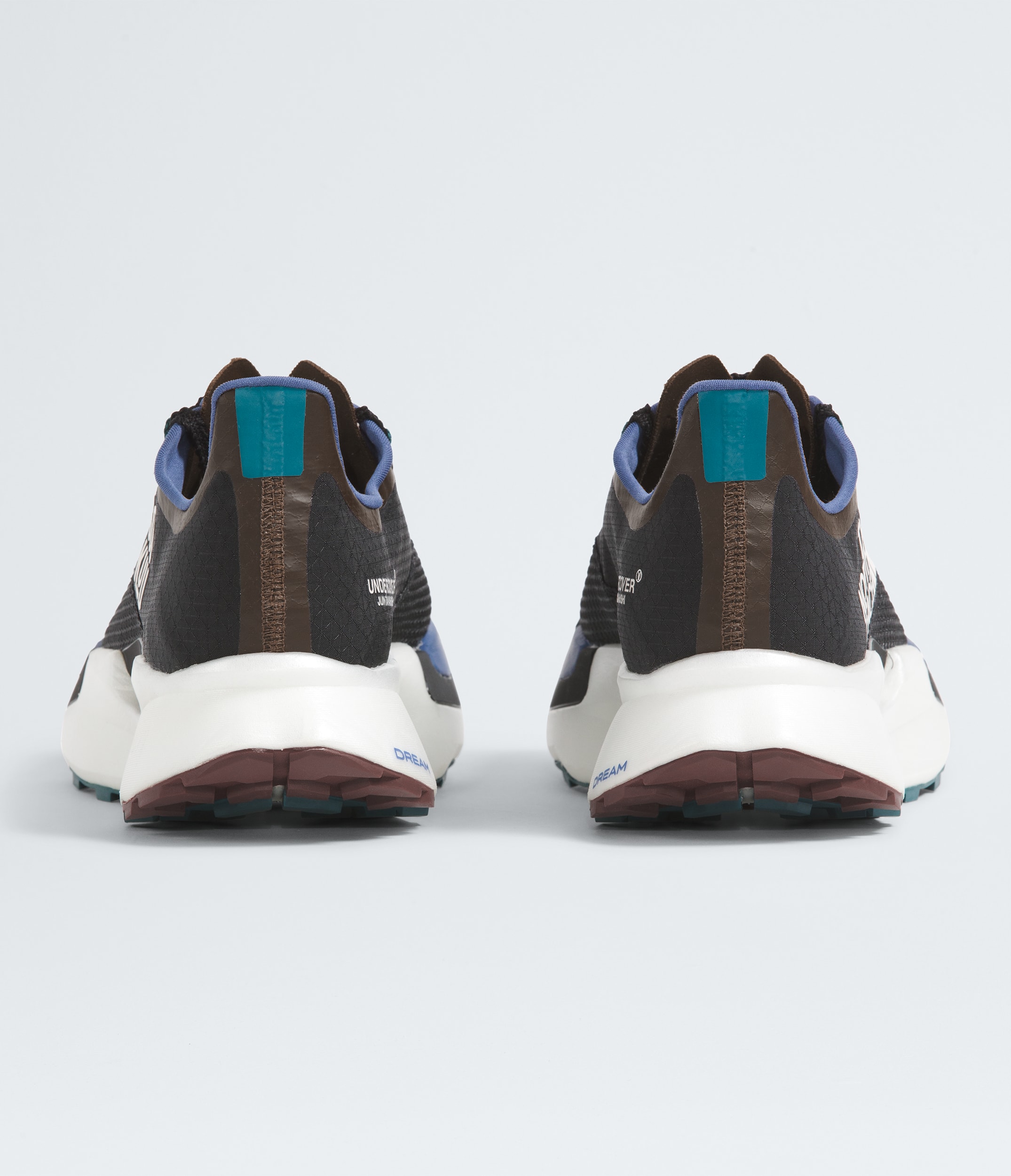 TNF x UNDERCOVER SOUKUU VECTIV Pro Hybrid Shoes | The North Face