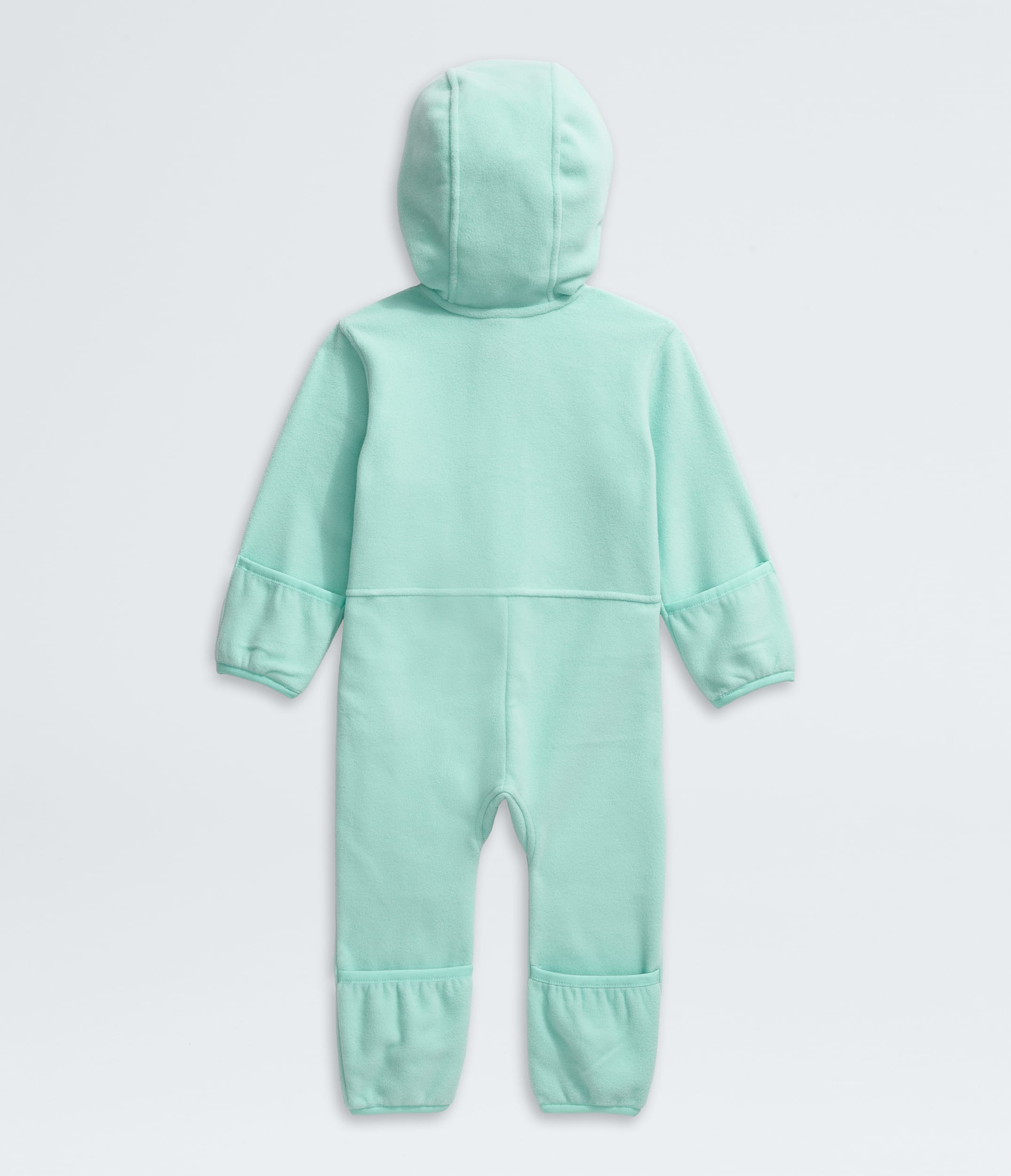 Combinaison Glacier pour bbs TNF BACK