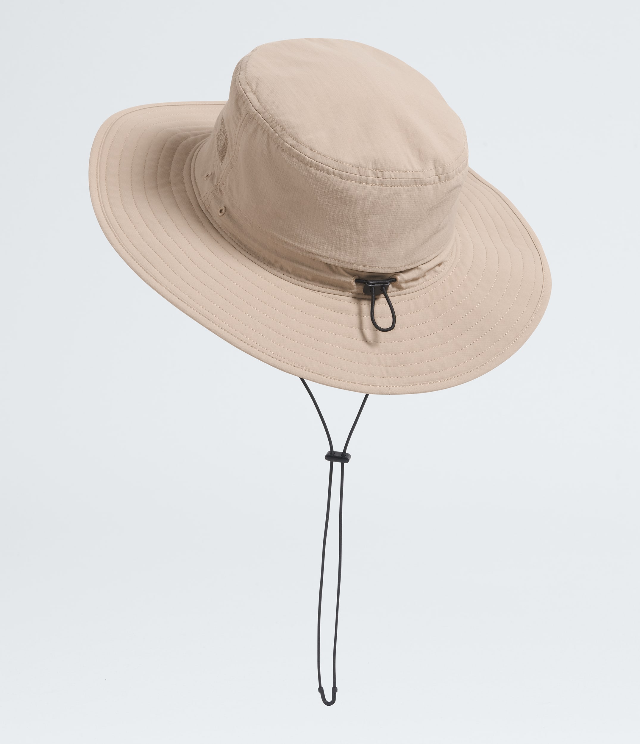 Horizon Breeze Brimmer Hat TNF Dune BeigeDune Beige BACK
