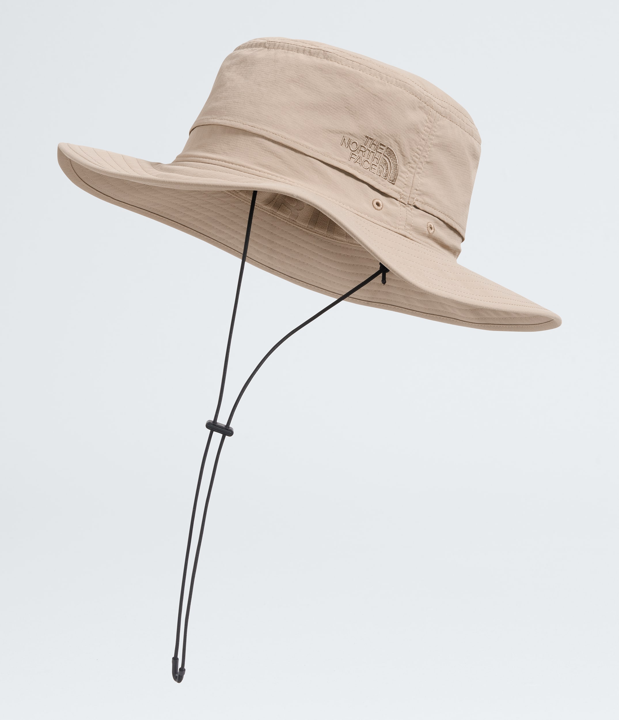 Horizon Breeze Brimmer Hat TNF Dune BeigeDune Beige HERO