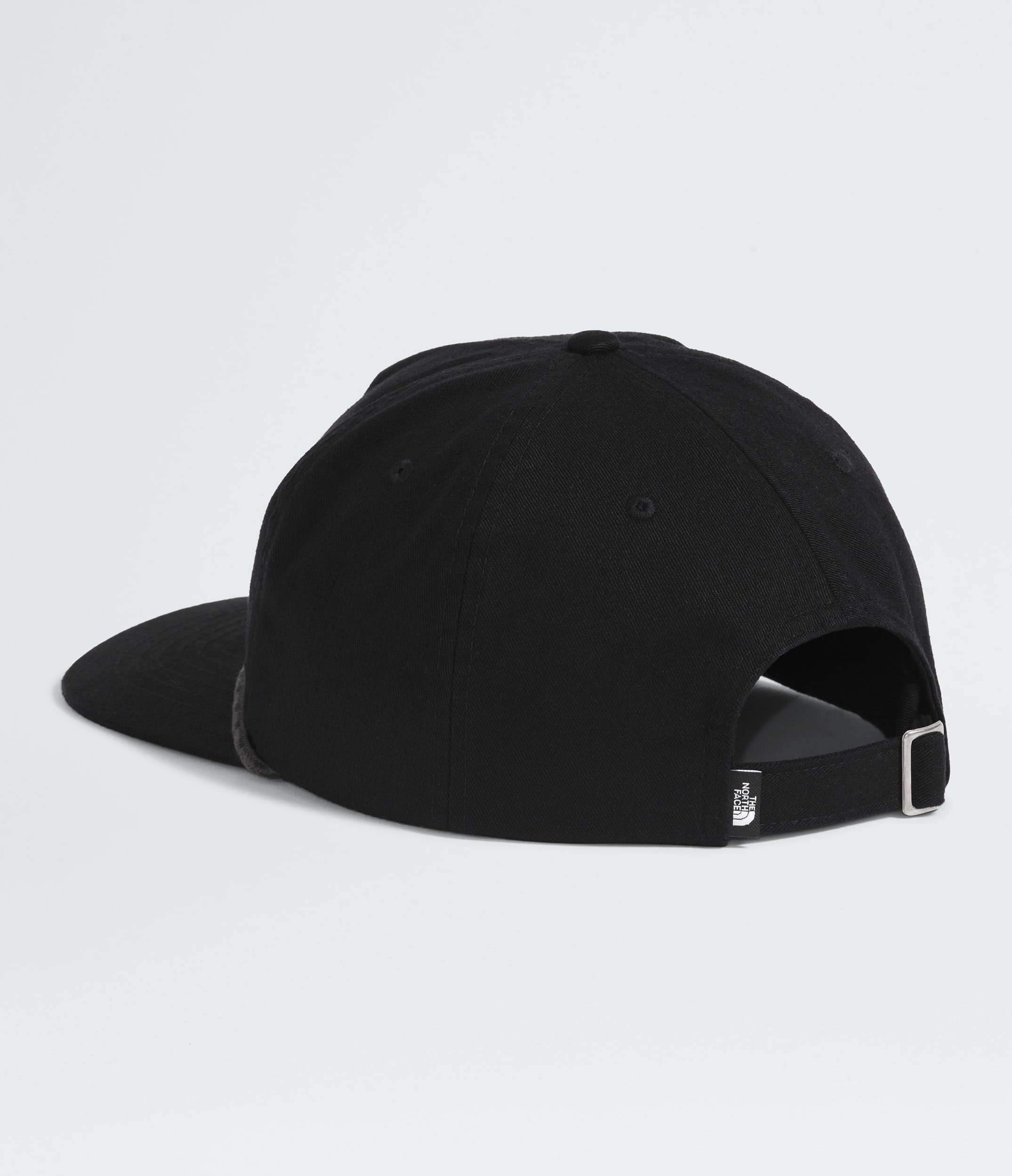 Norm 5Panel Hat TNF BACK