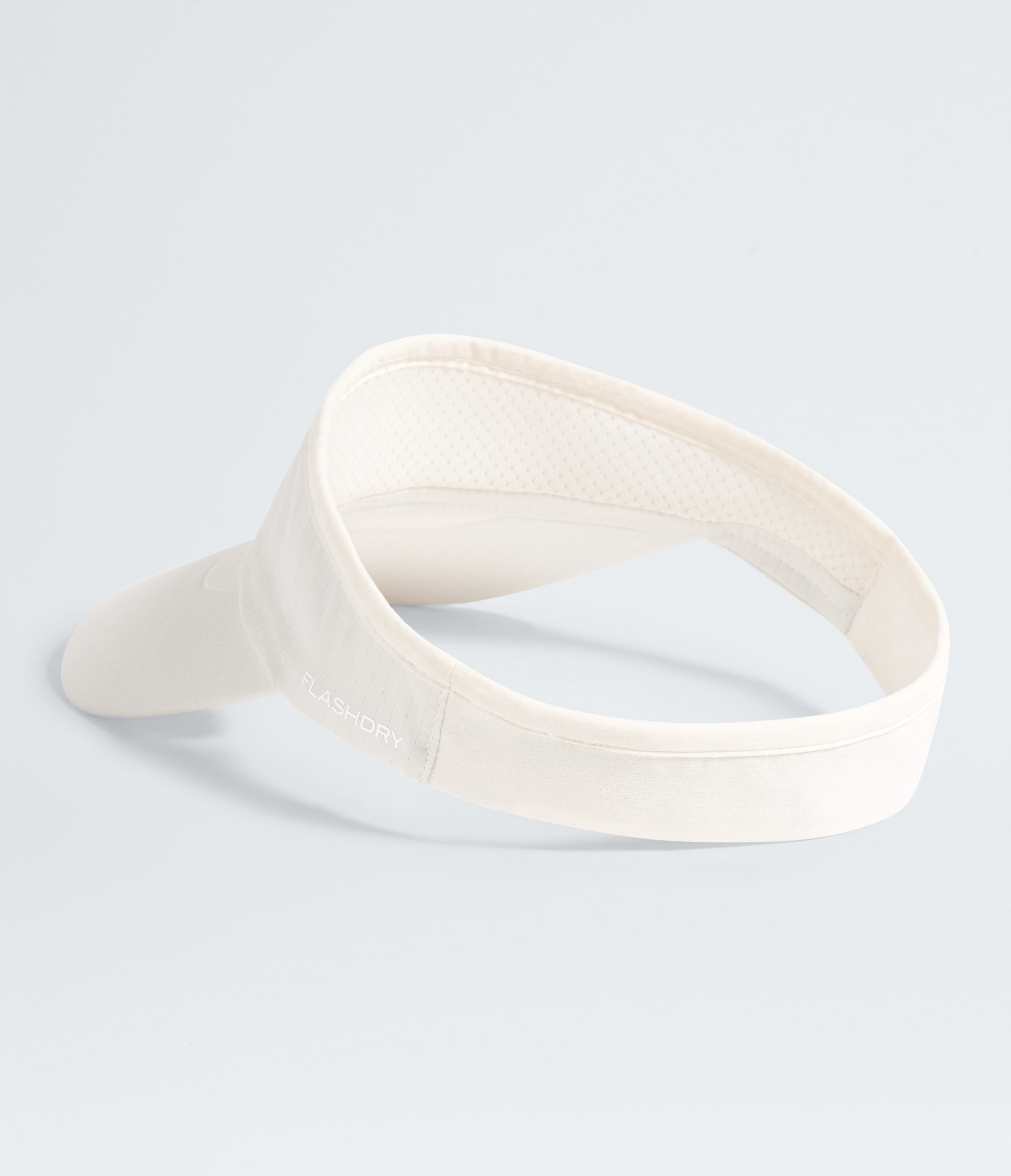 Summer LT Visor TNF BACK