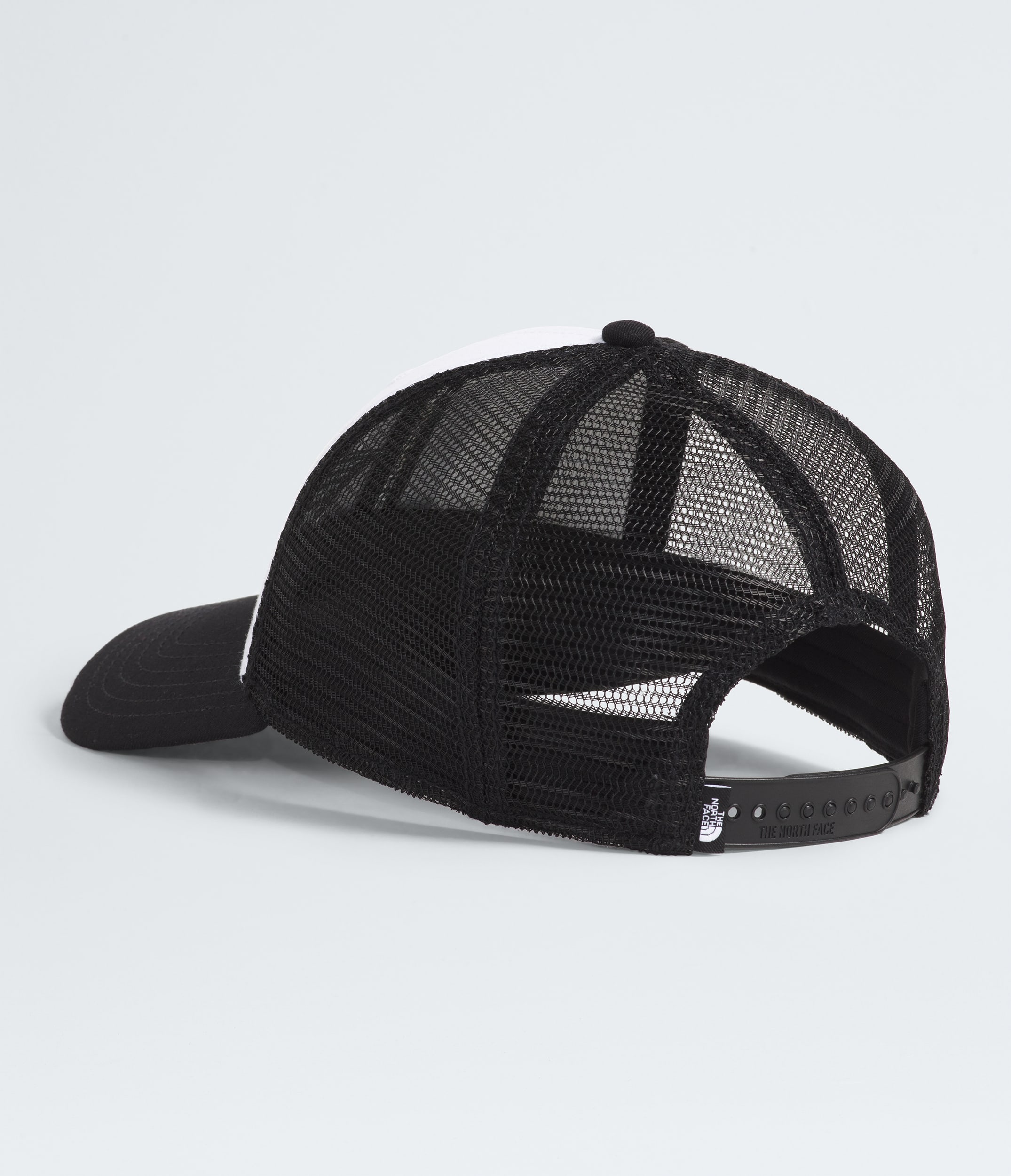 Graphic Mudder Trucker Hat TNF BACK