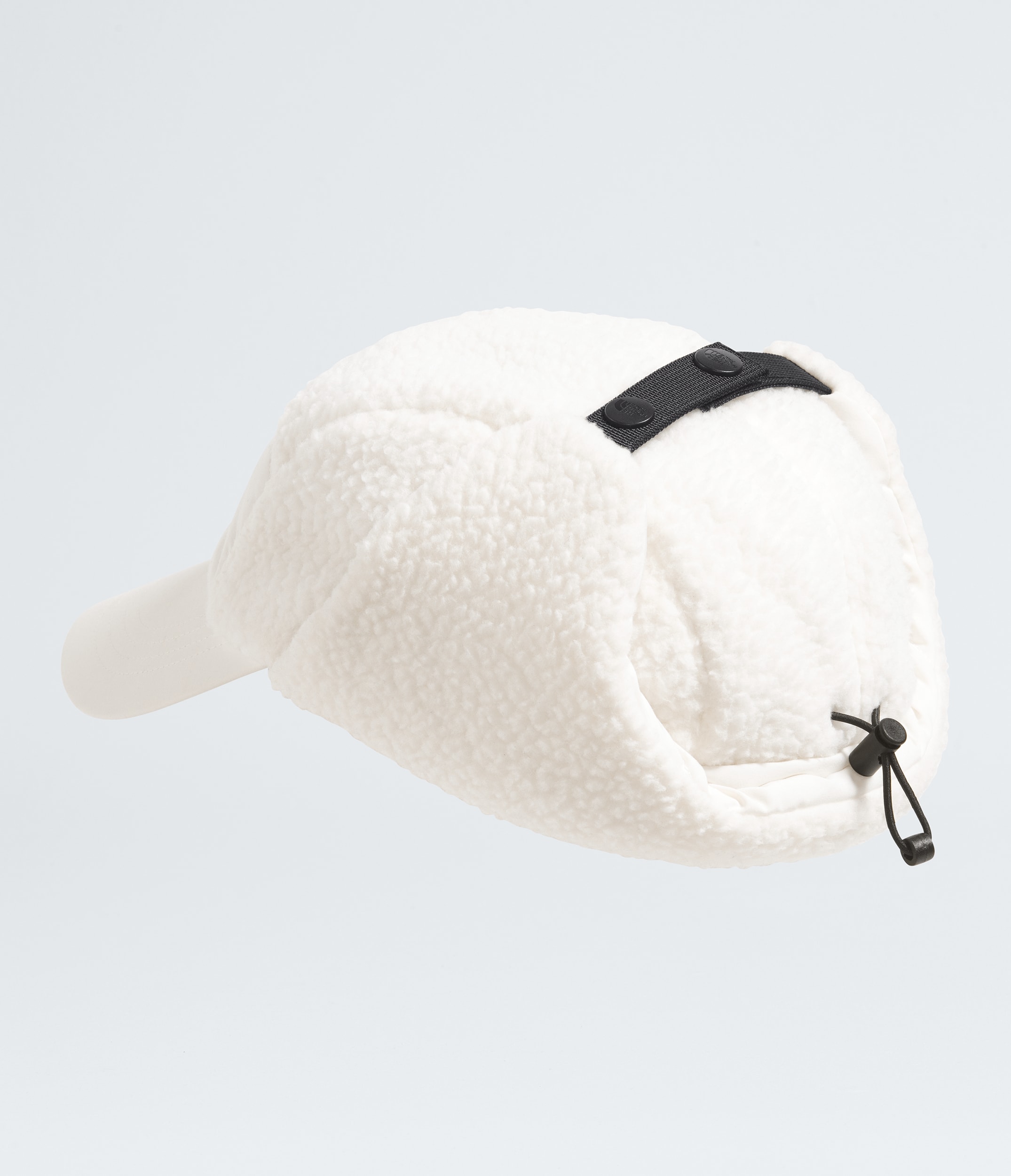 Cragmont Fleece Trapper TNF ALT1