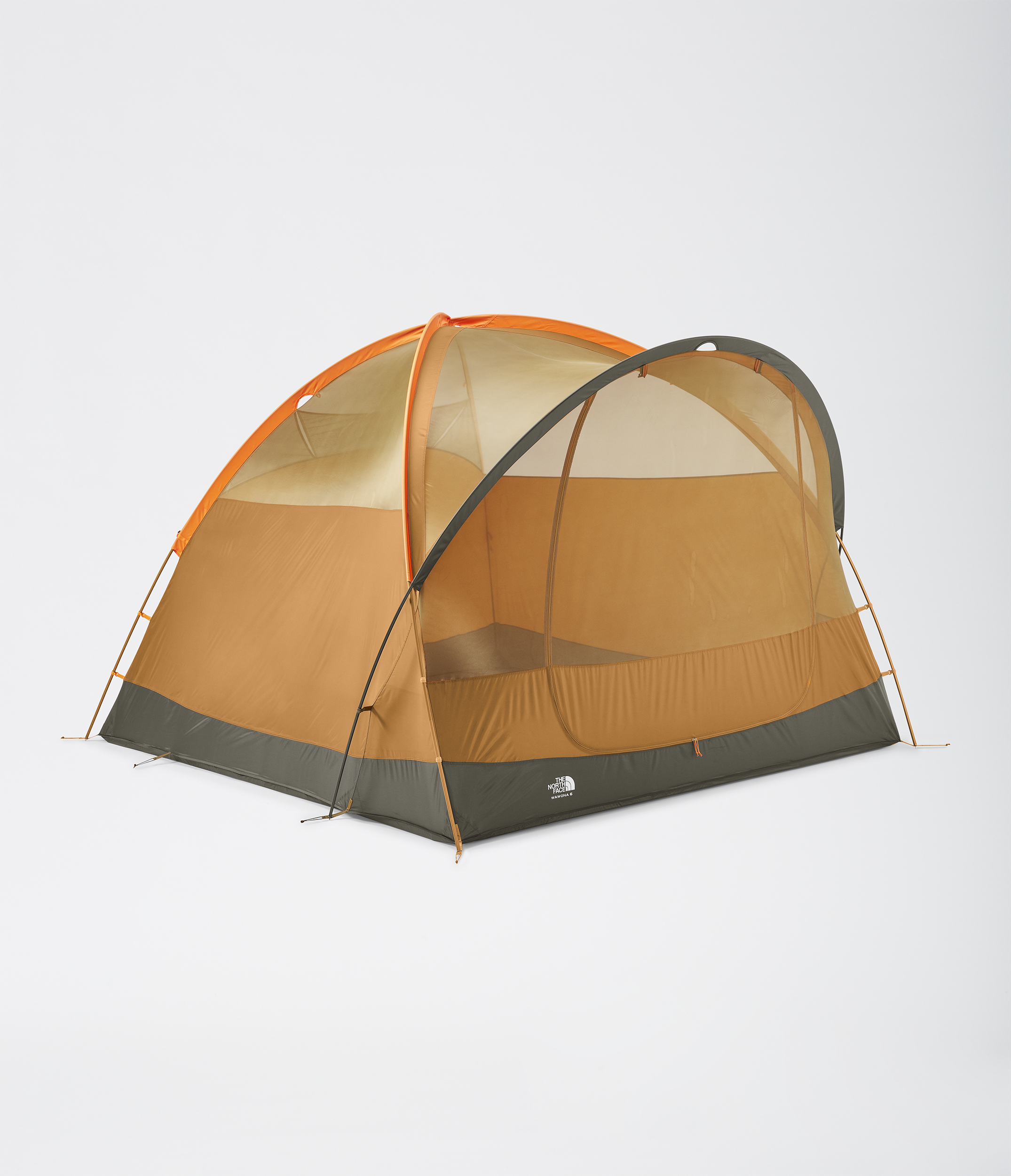 Wawona 6 Tent | The North Face