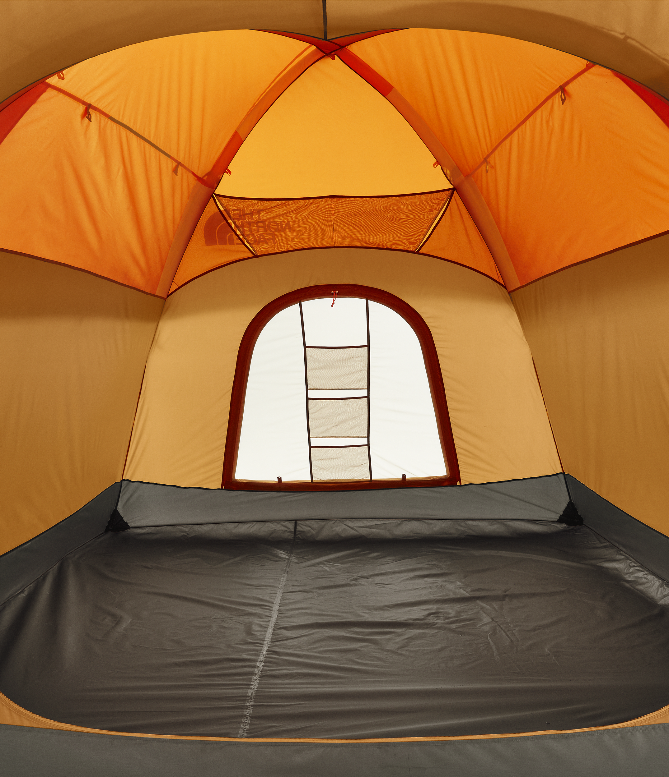 Wawona 6 Tent | The North Face