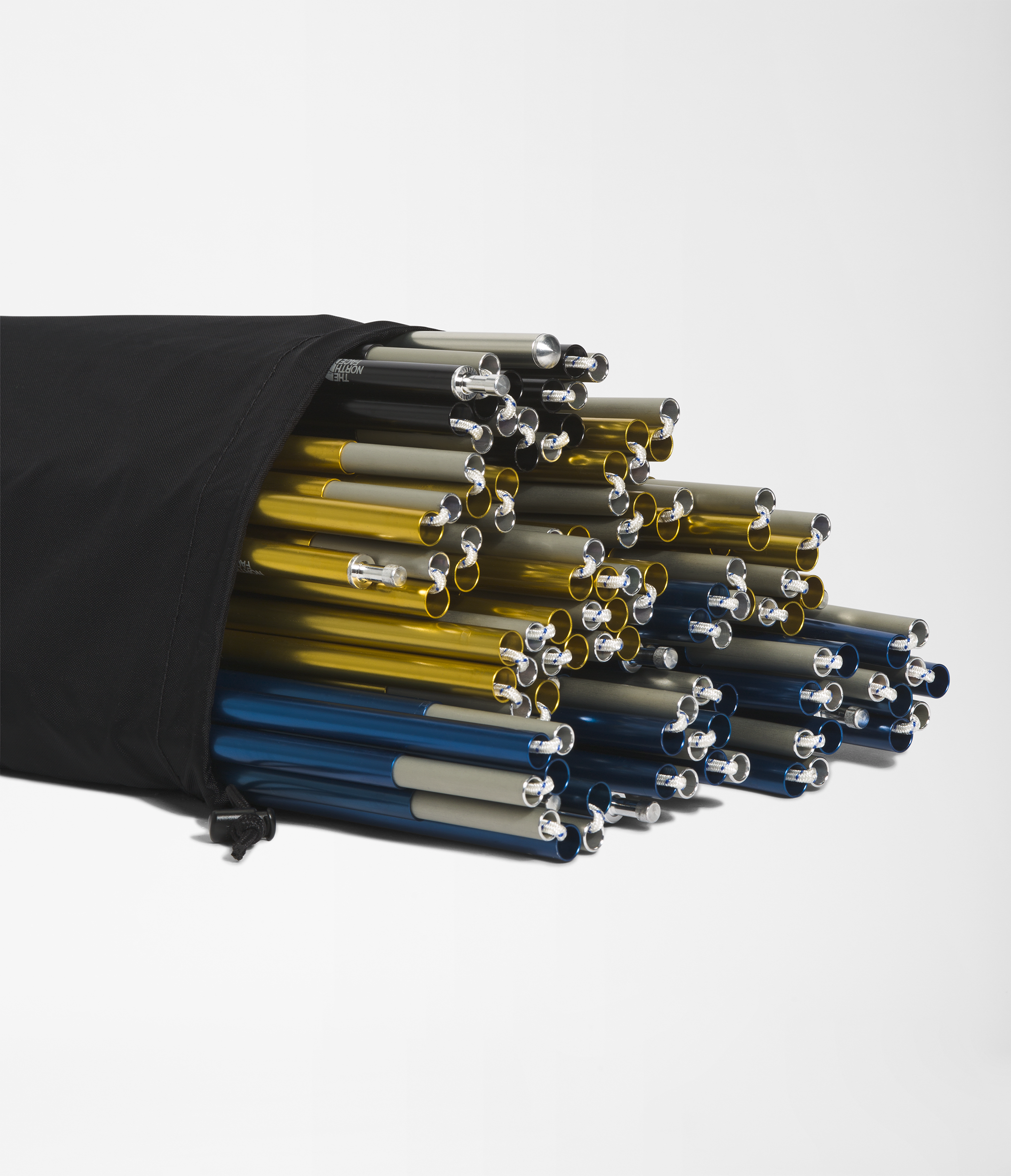 Tente en dme de 2 mtres TNF ALT1