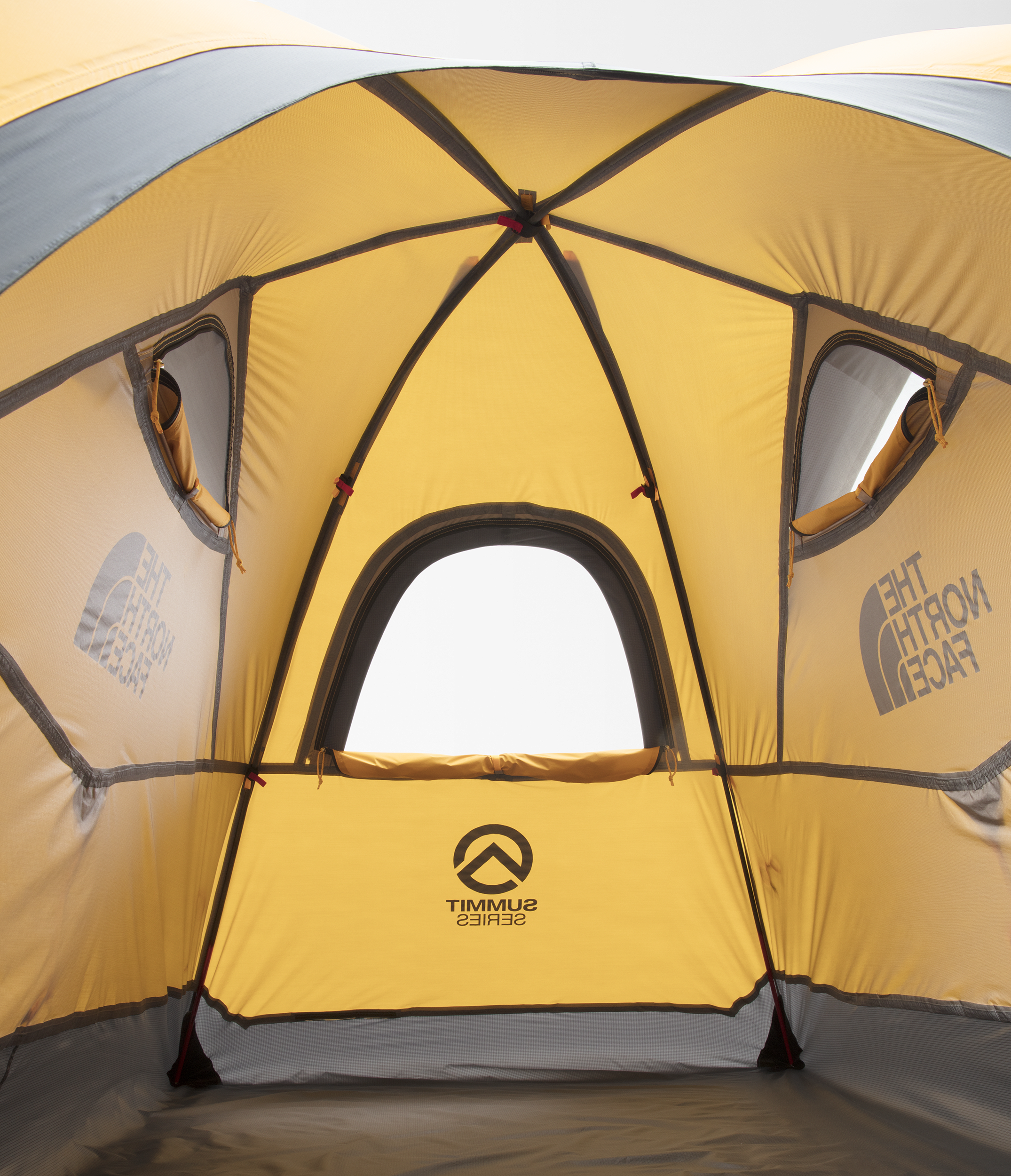 Assault 2 FUTURELIGHT™ Tent | The North Face