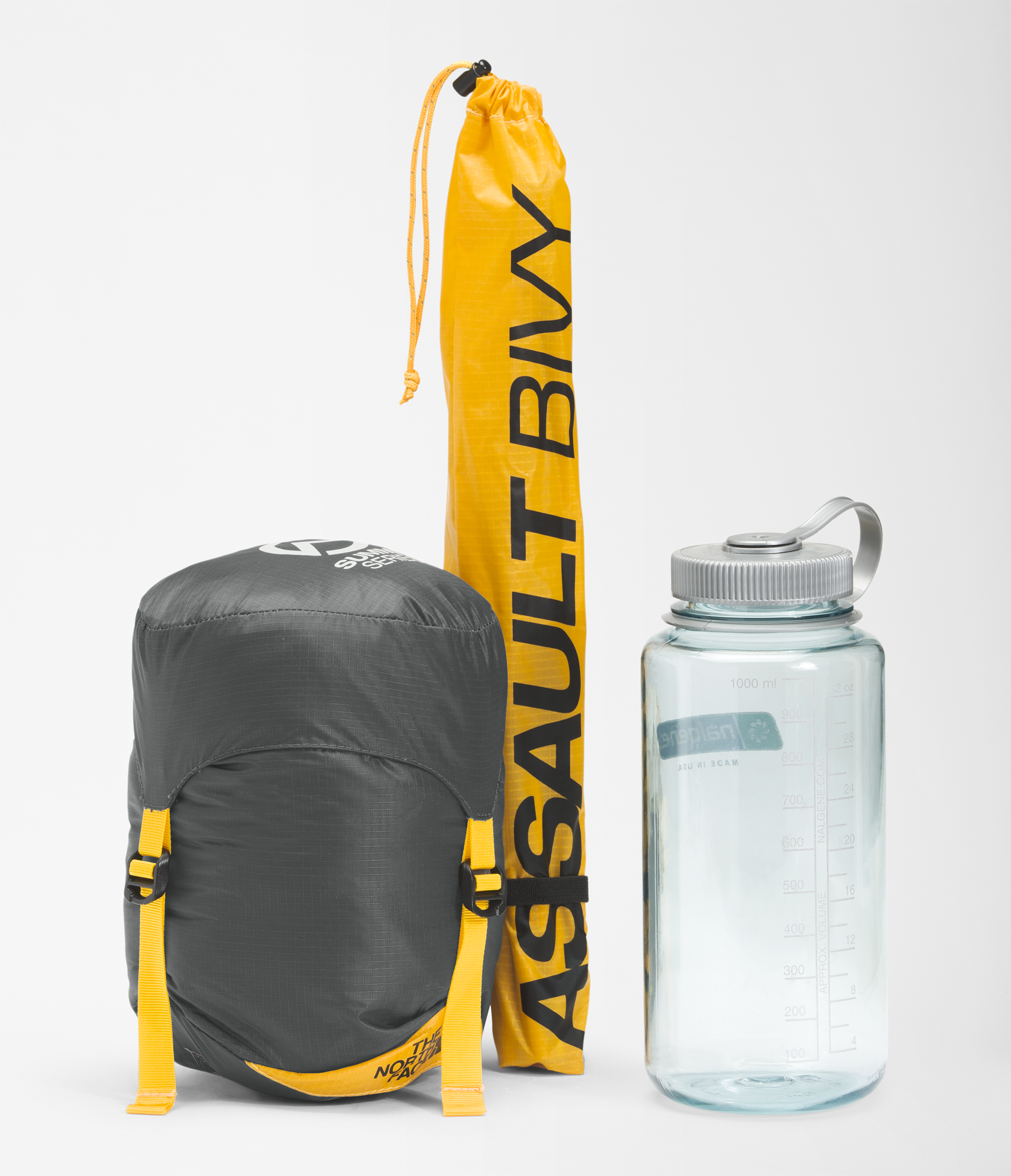 Assault FUTURELIGHT Bivy TNF ALT2