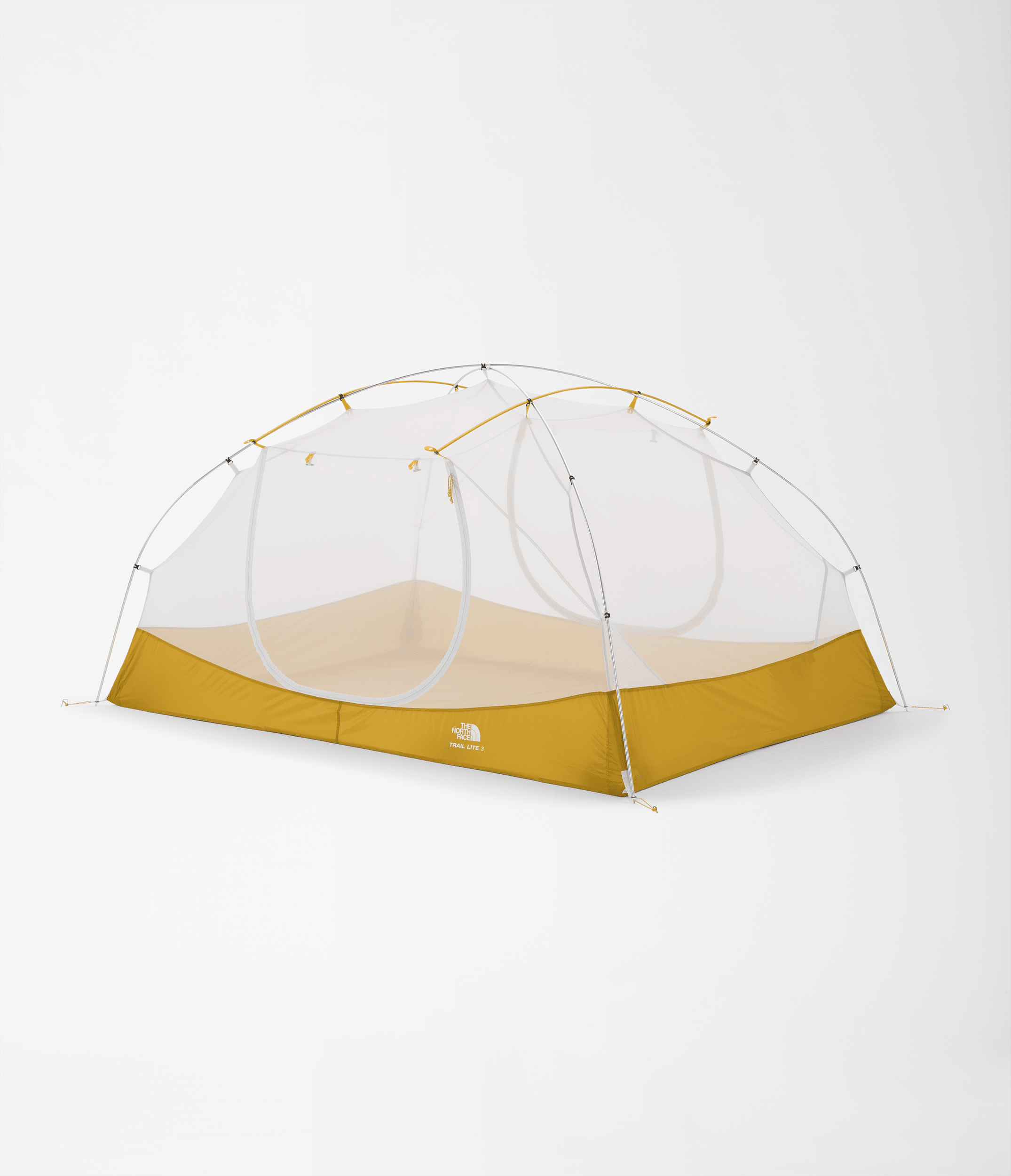 Trail Lite 3 Tent TNF HERO