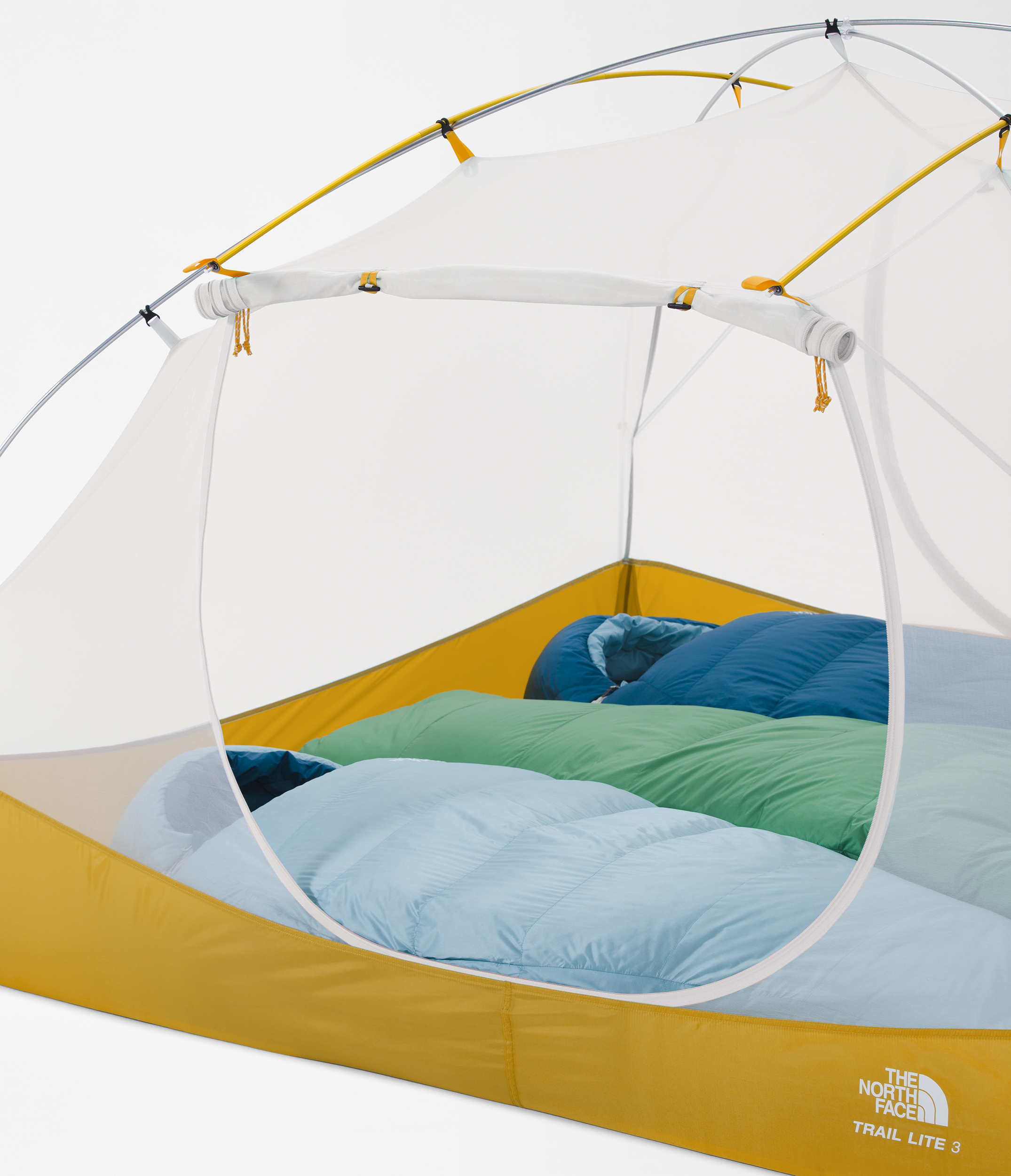 Trail Lite 3 Tent TNF INT